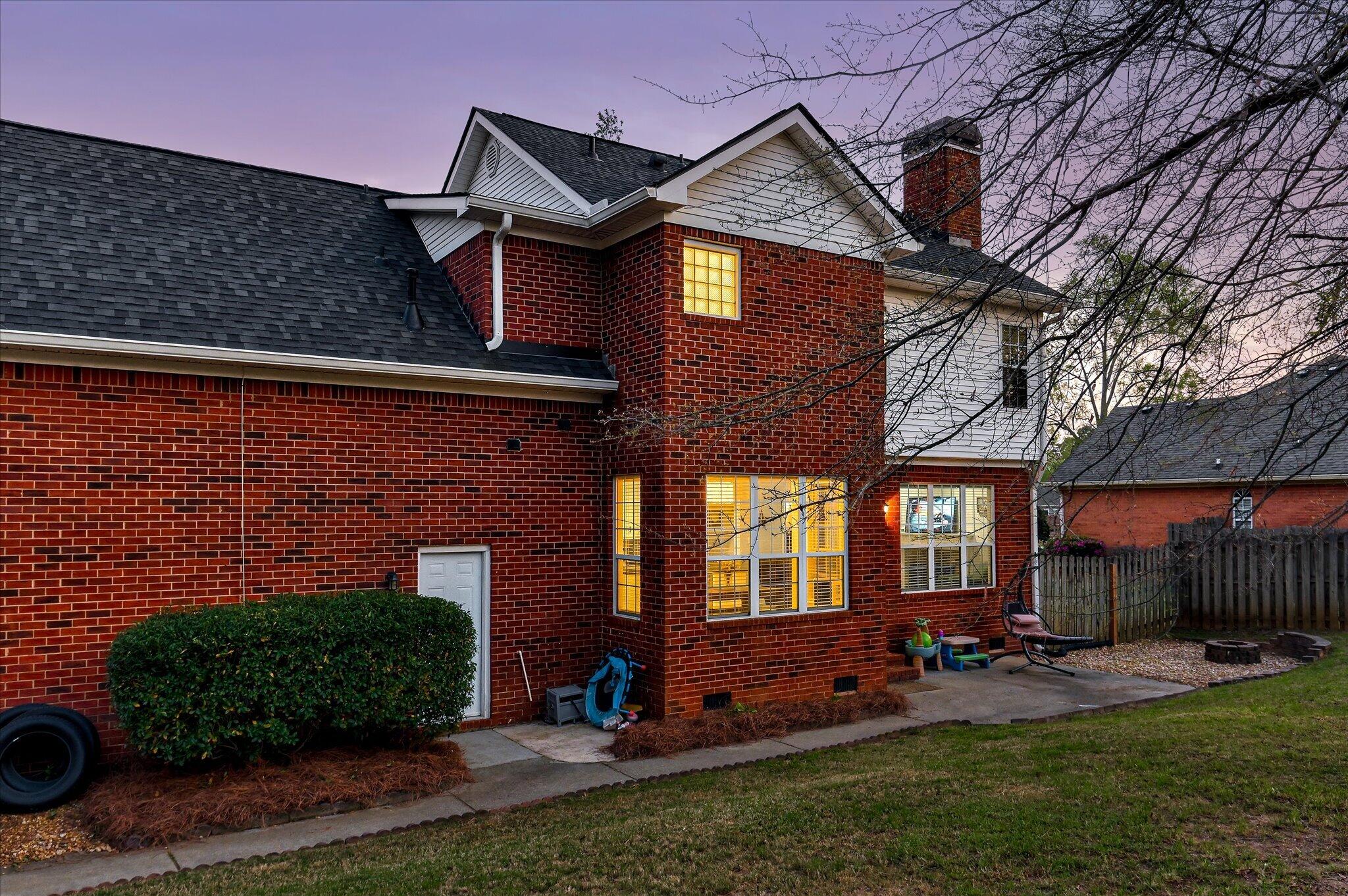 1134 Rivershyre Drive