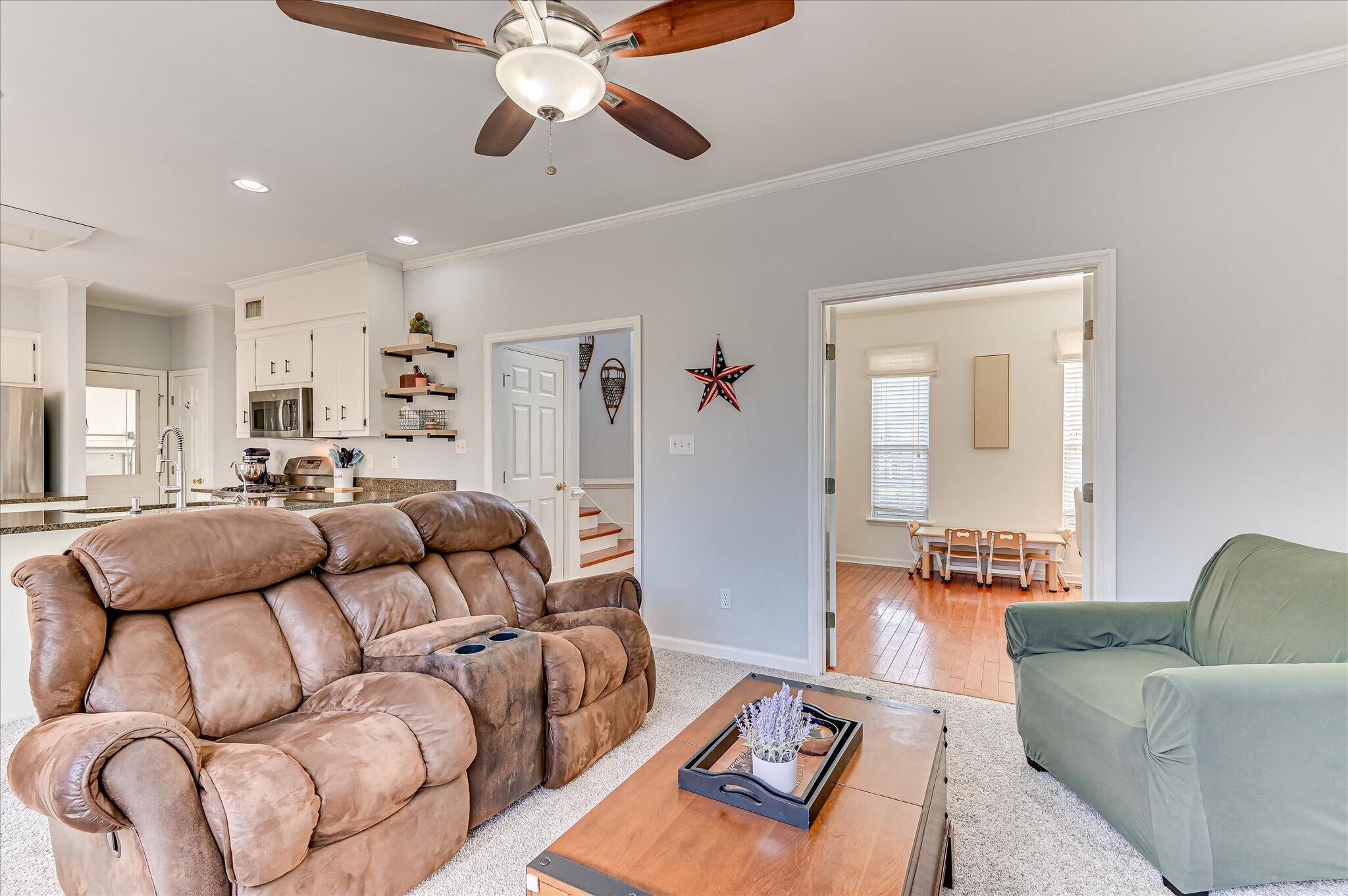 1134 Rivershyre Drive