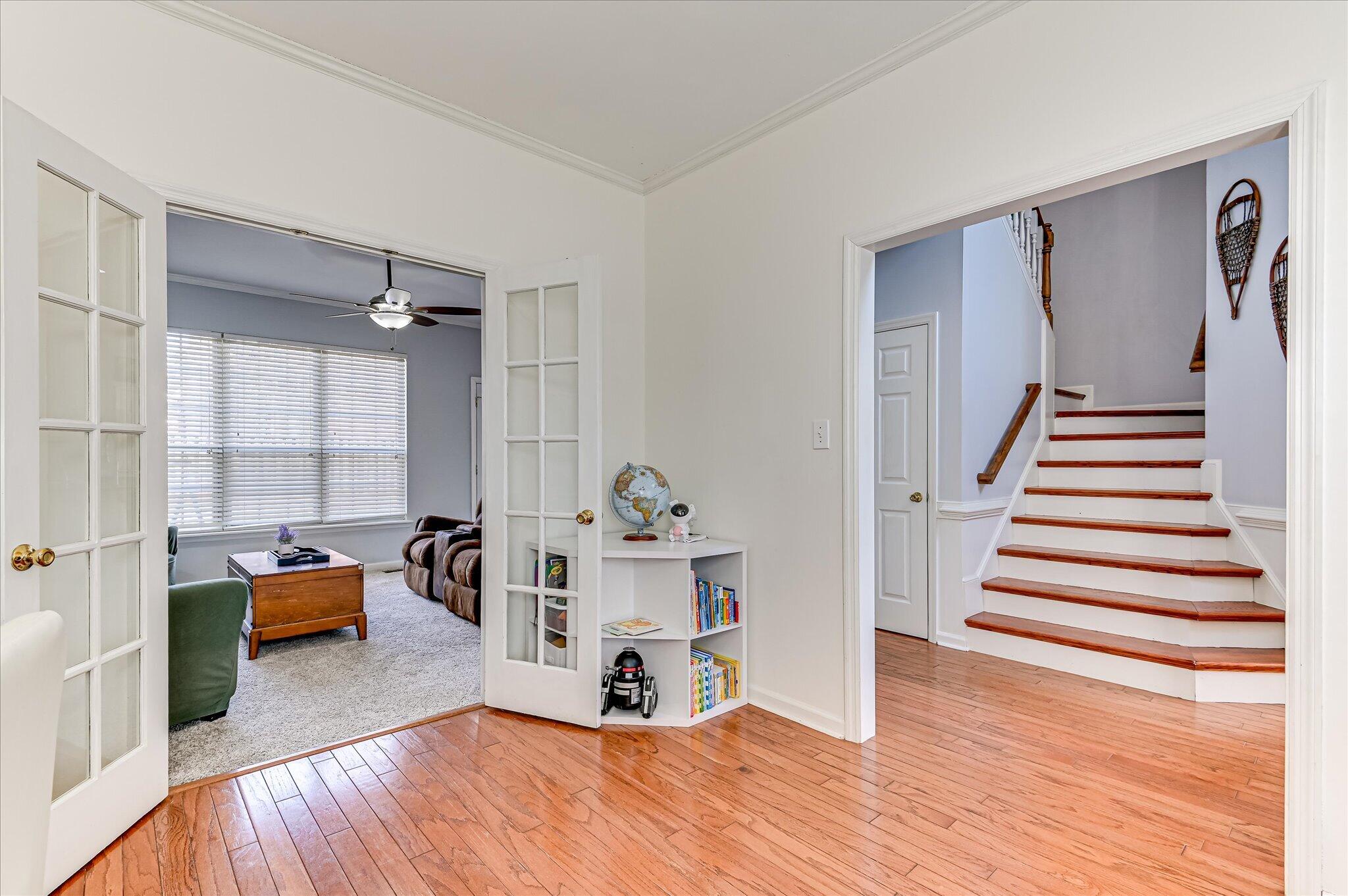 1134 Rivershyre Drive