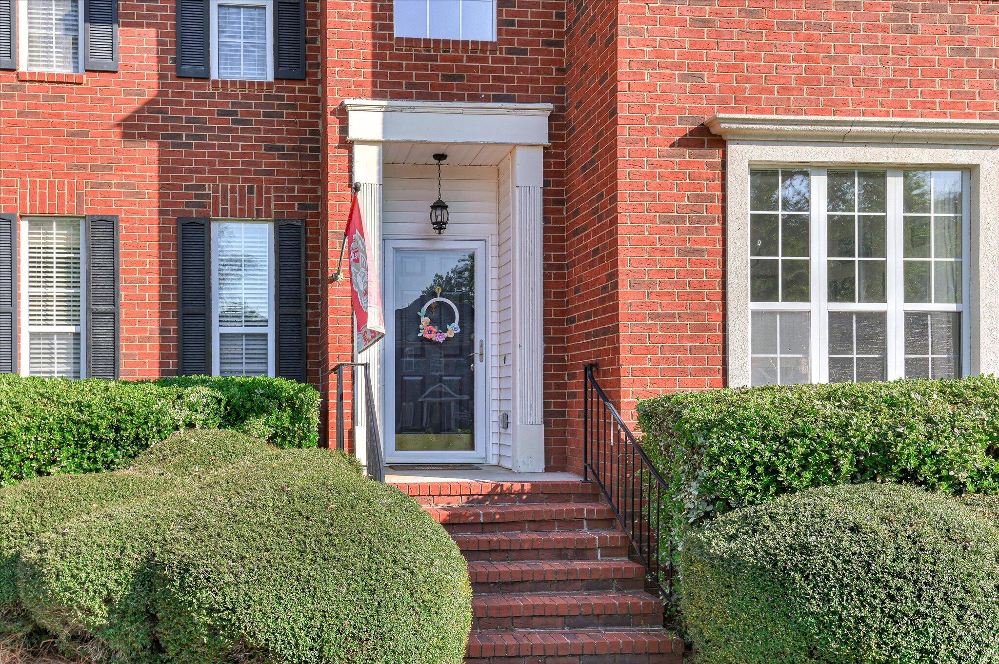 1134 Rivershyre Drive