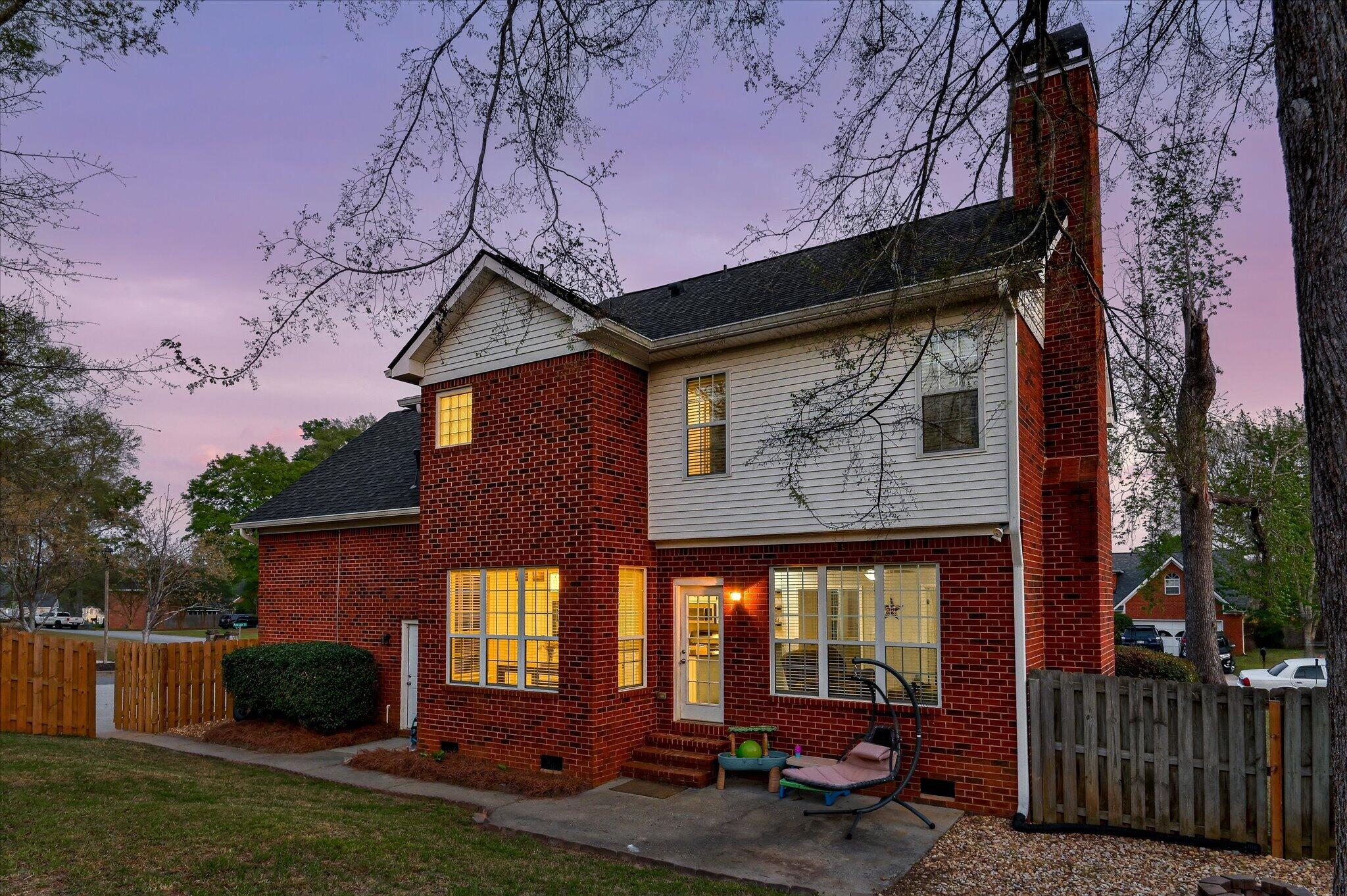 1134 Rivershyre Drive