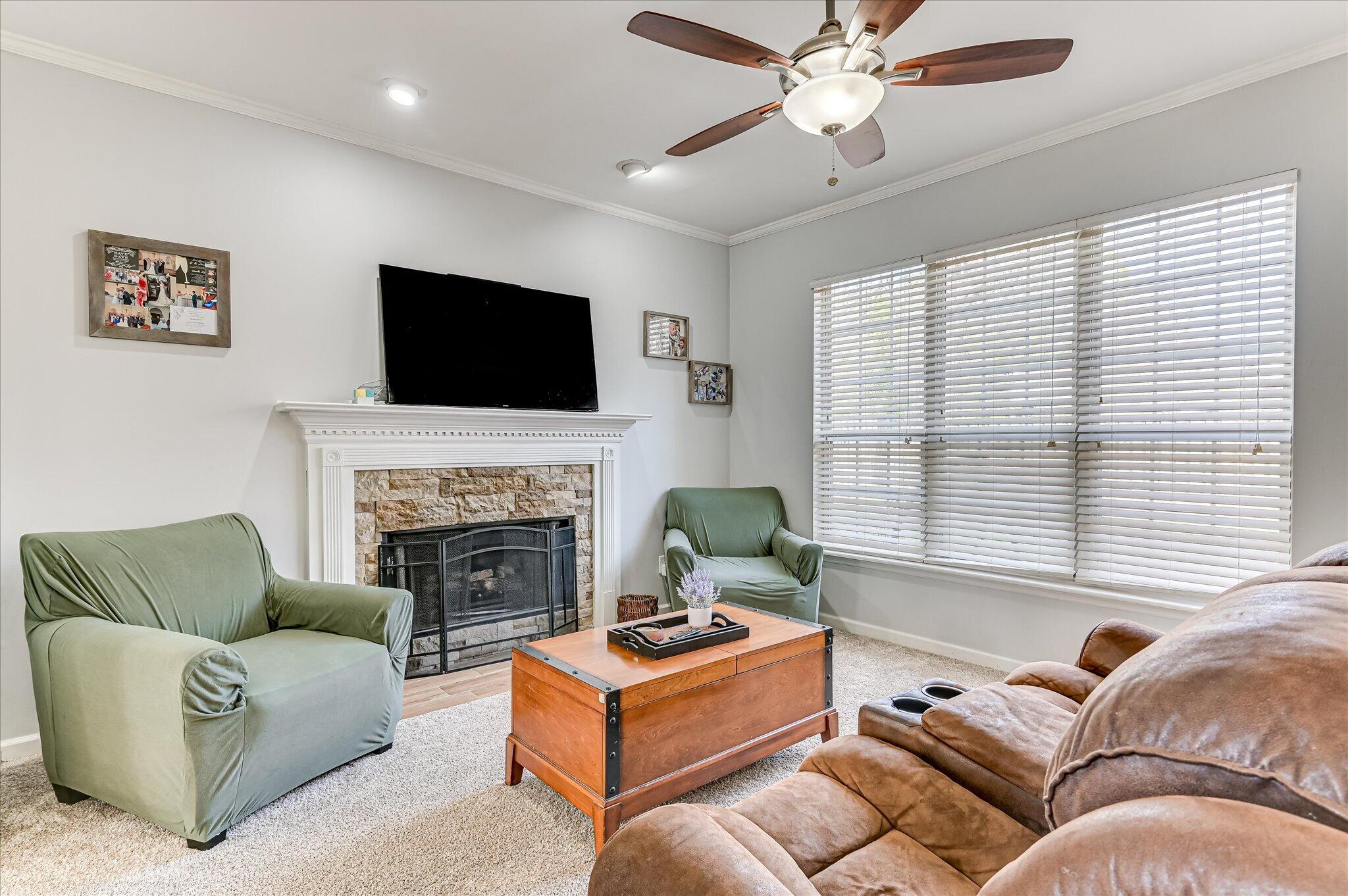 1134 Rivershyre Drive