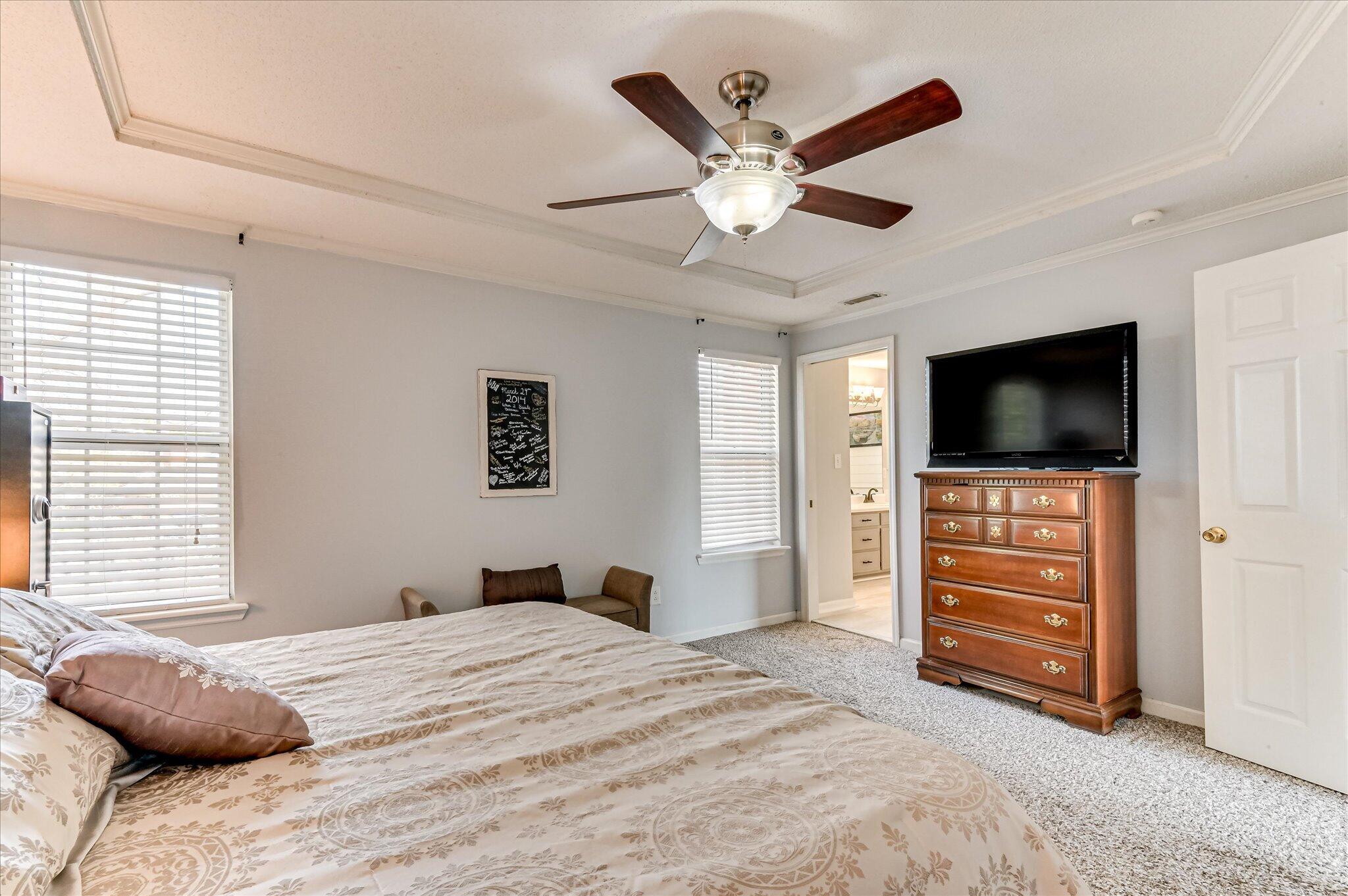 1134 Rivershyre Drive