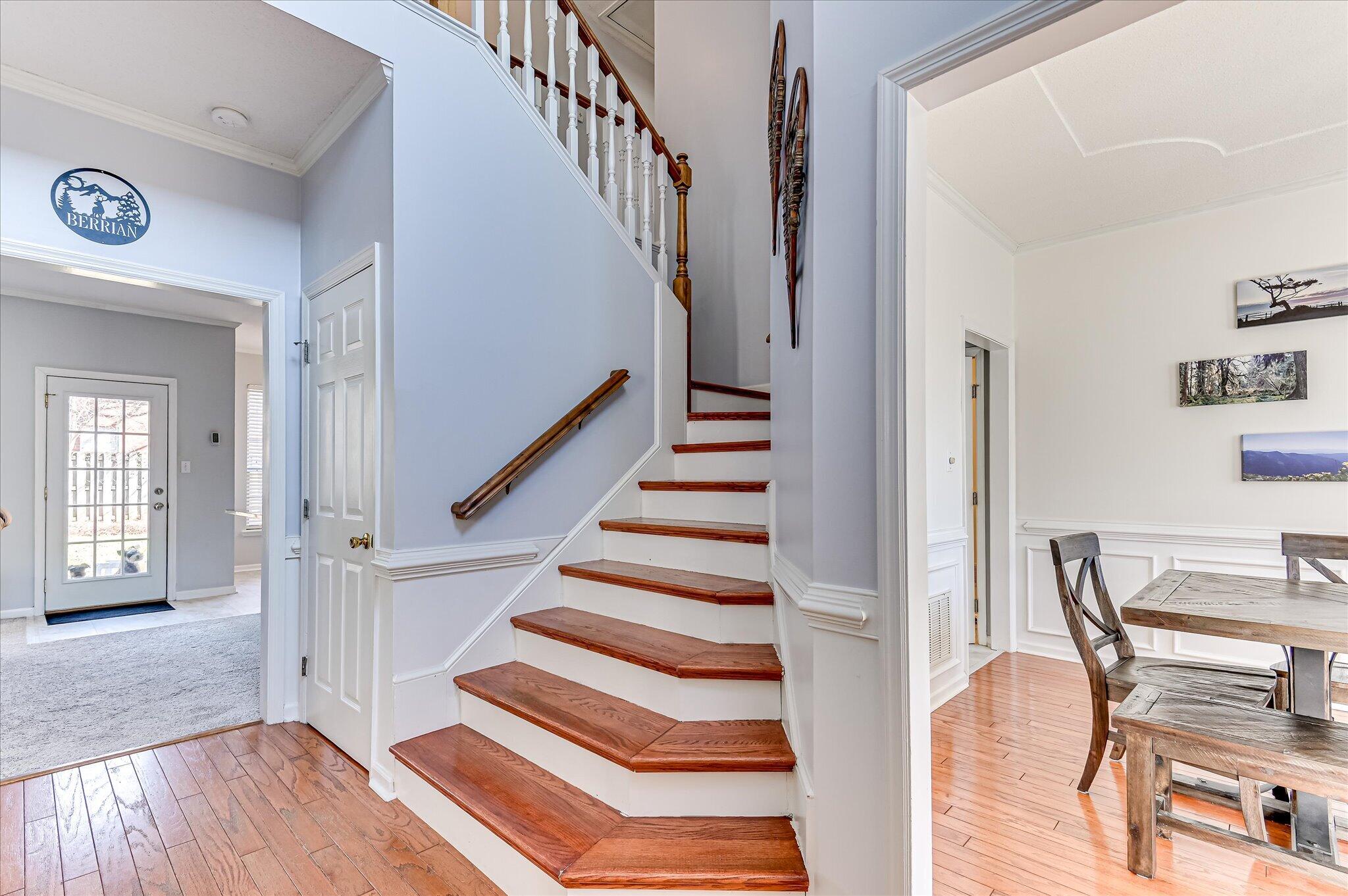 1134 Rivershyre Drive