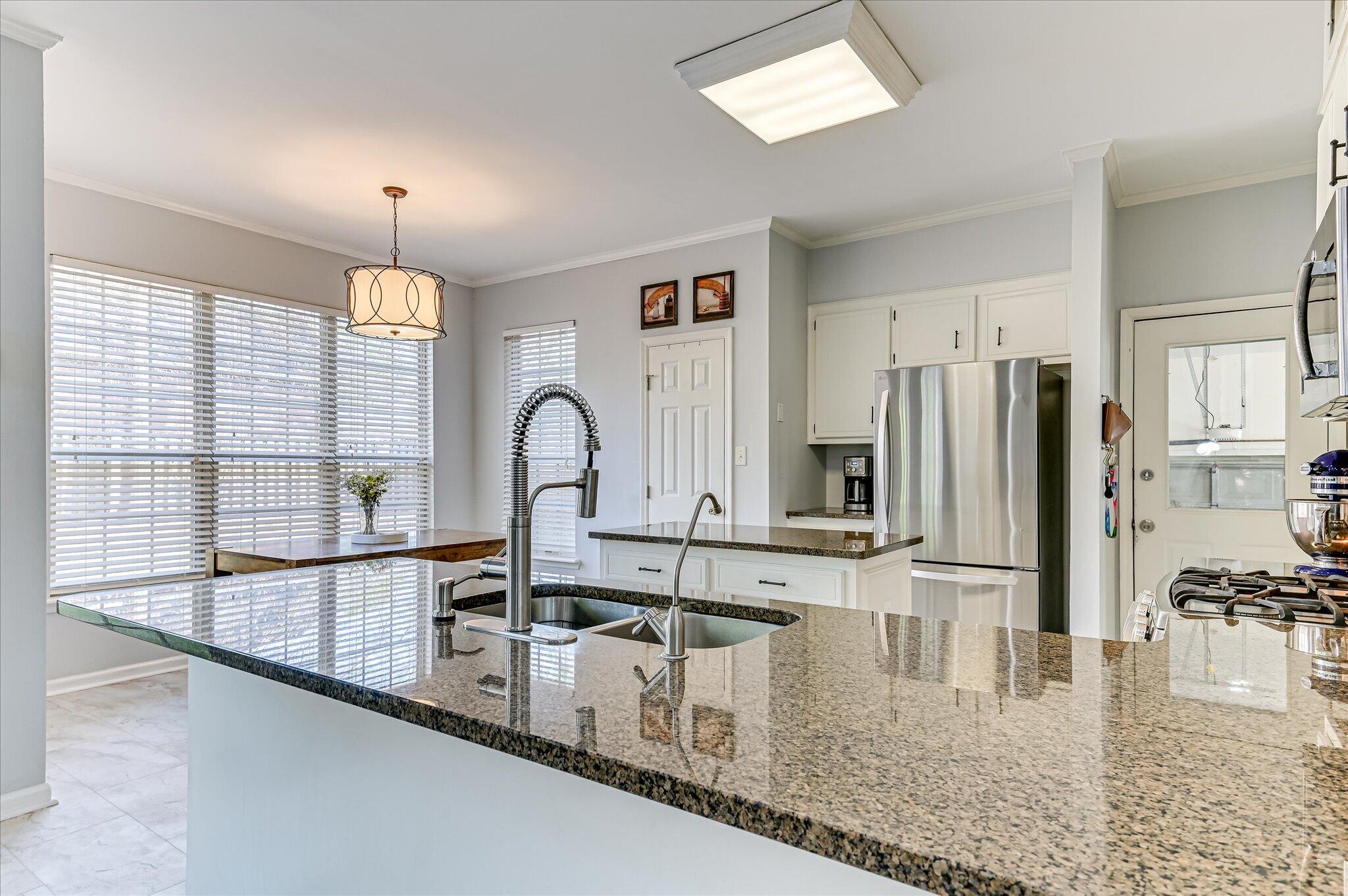 1134 Rivershyre Drive