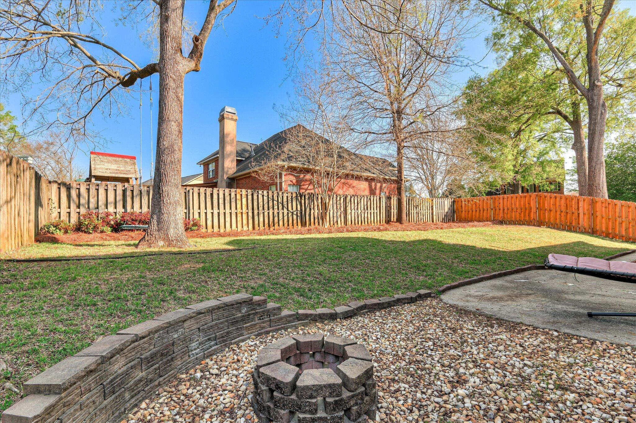 1134 Rivershyre Drive