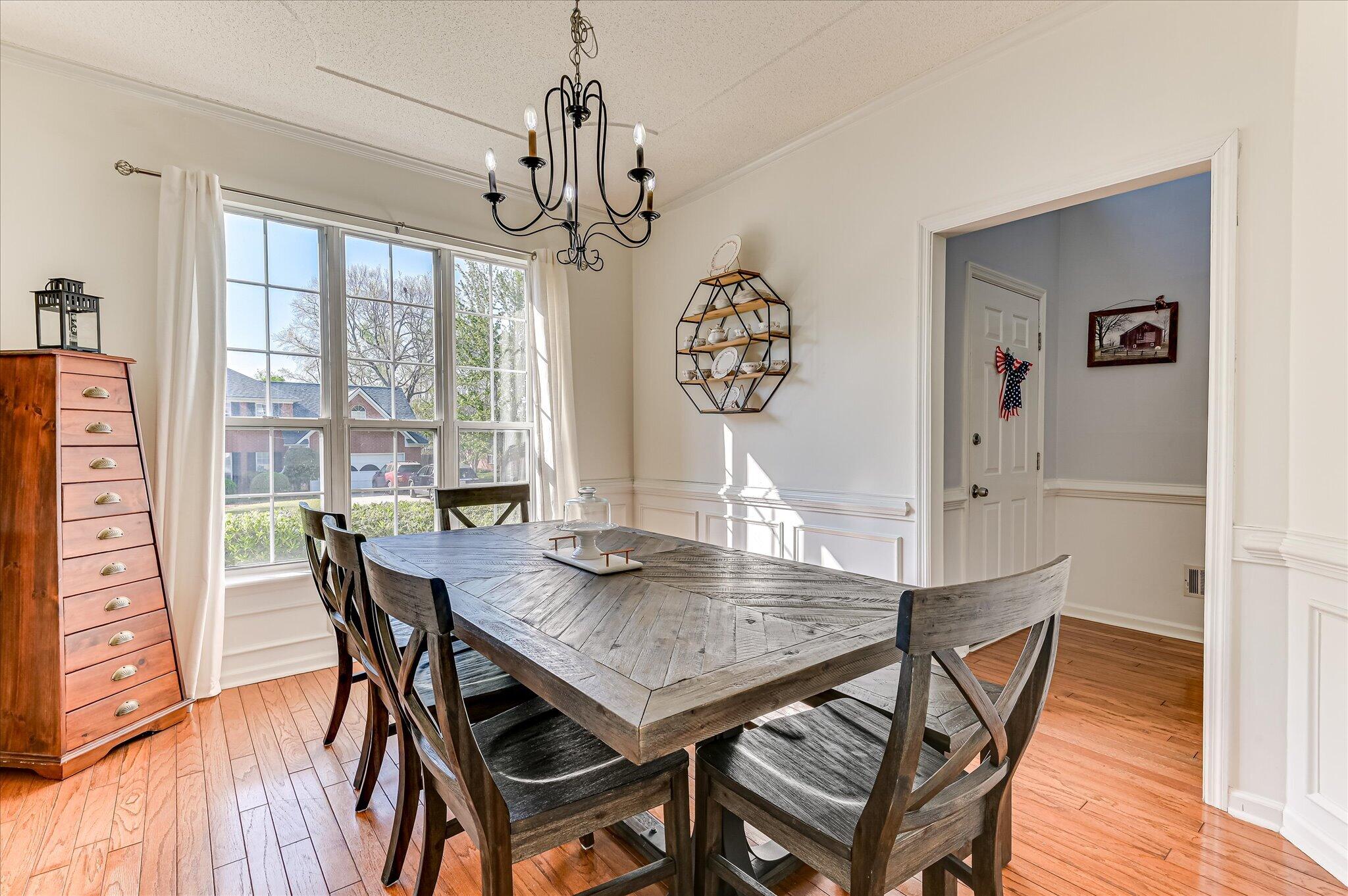 1134 Rivershyre Drive