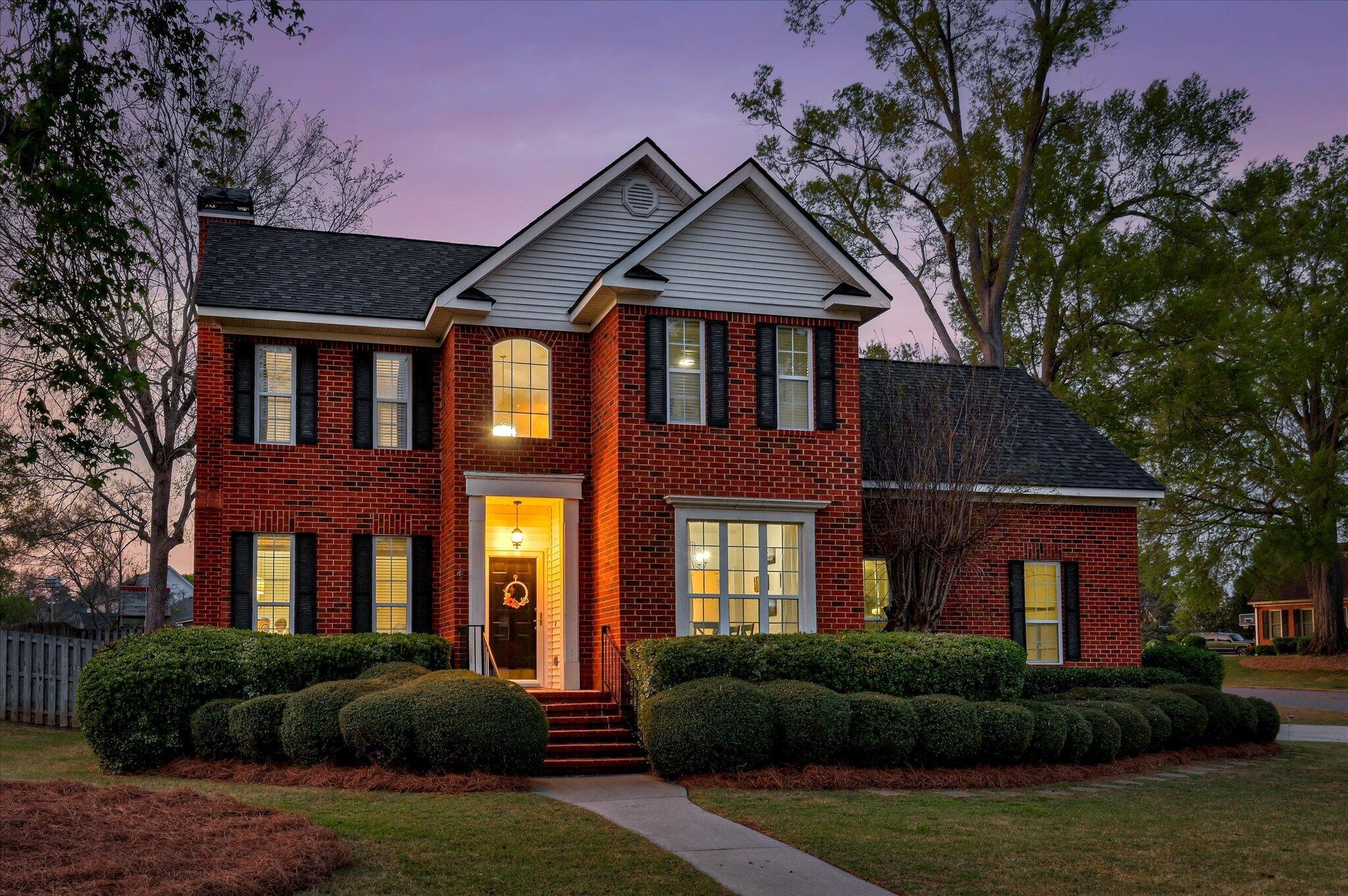 1134 Rivershyre Drive