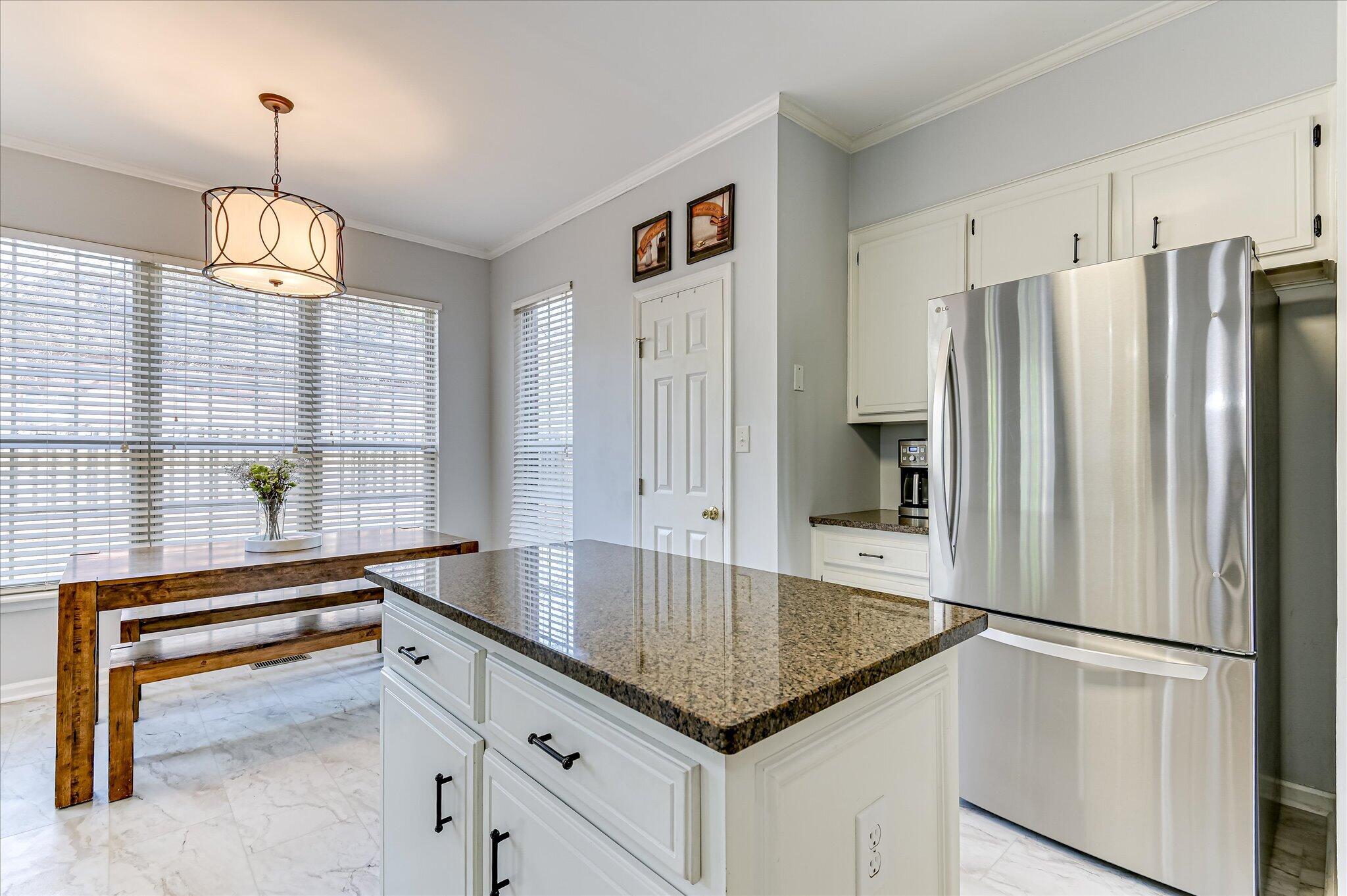 1134 Rivershyre Drive