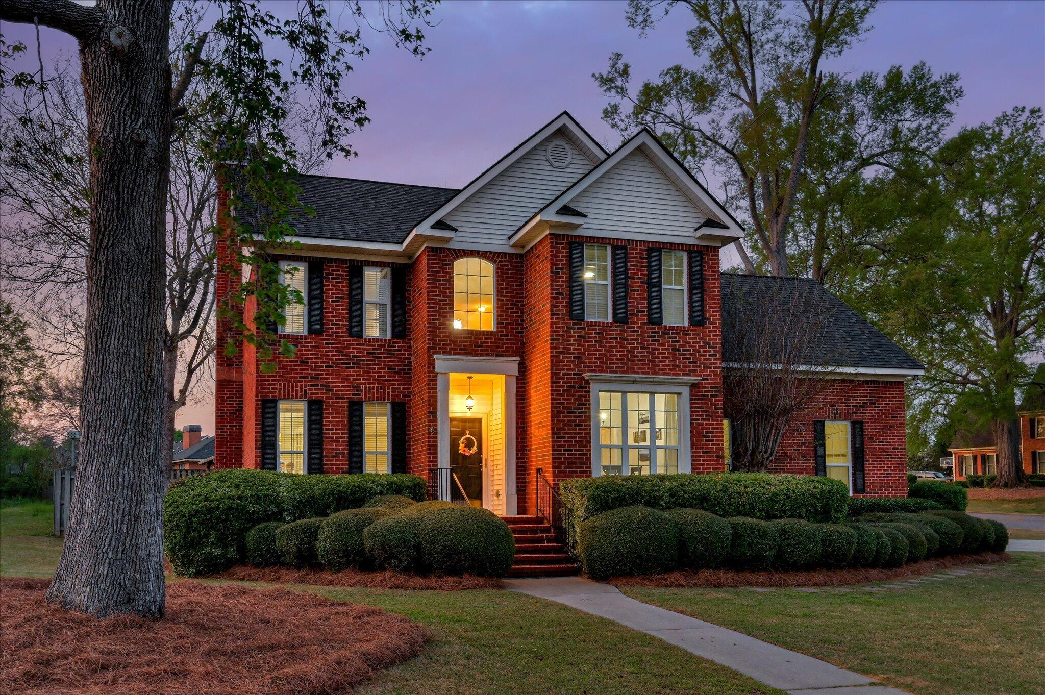 1134 Rivershyre Drive