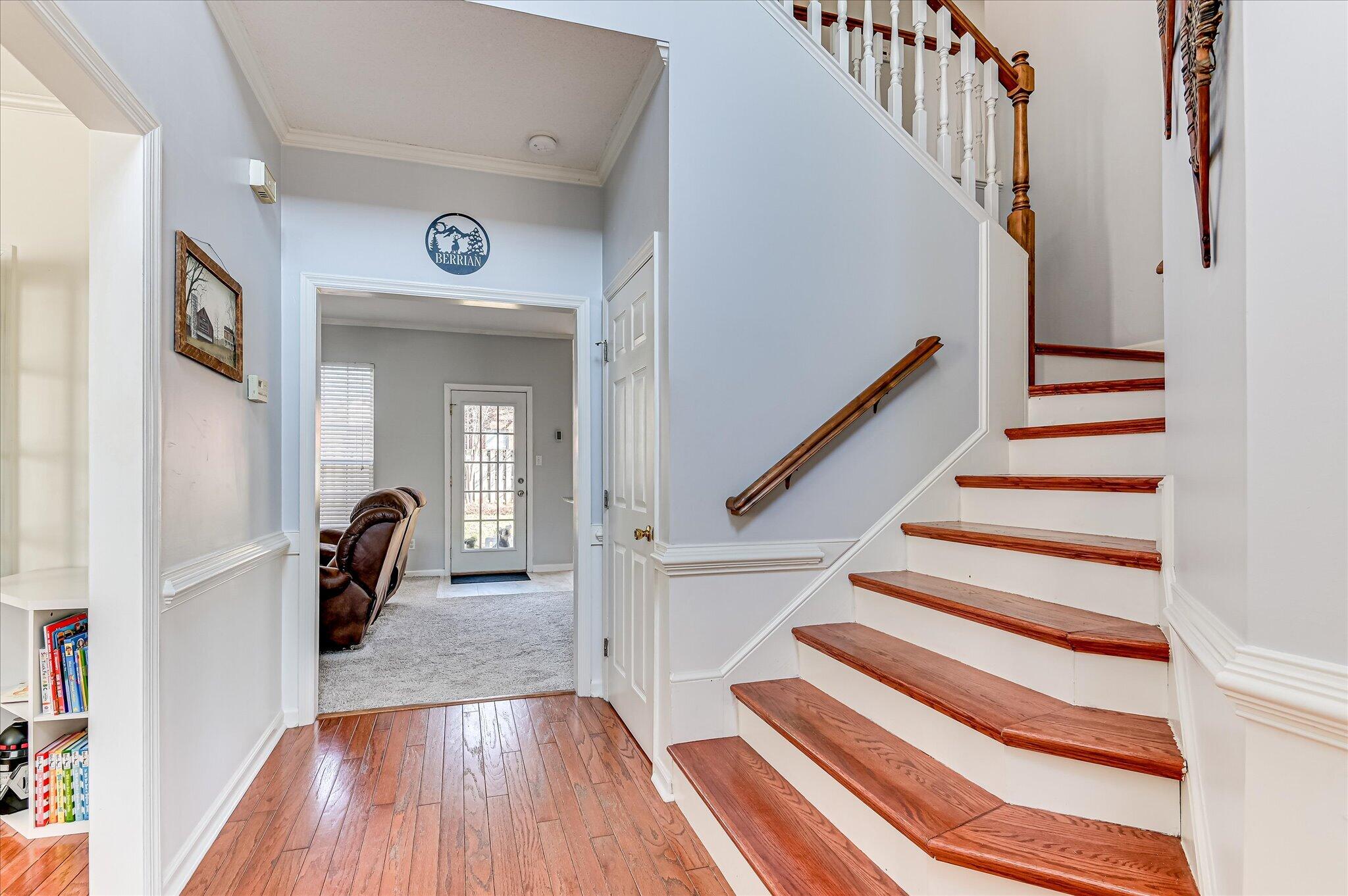 1134 Rivershyre Drive