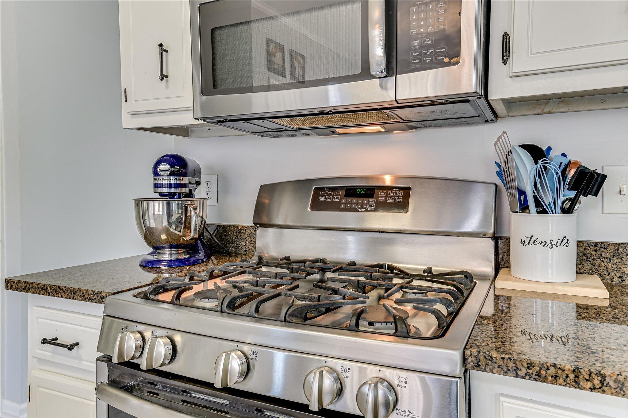 1134 Rivershyre Drive