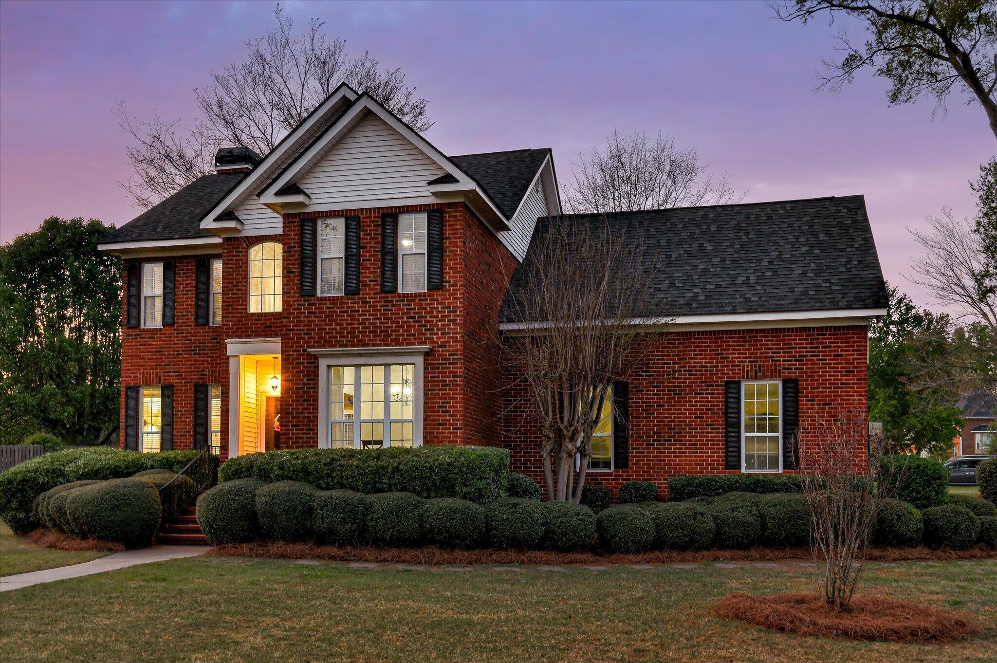 1134 Rivershyre Drive