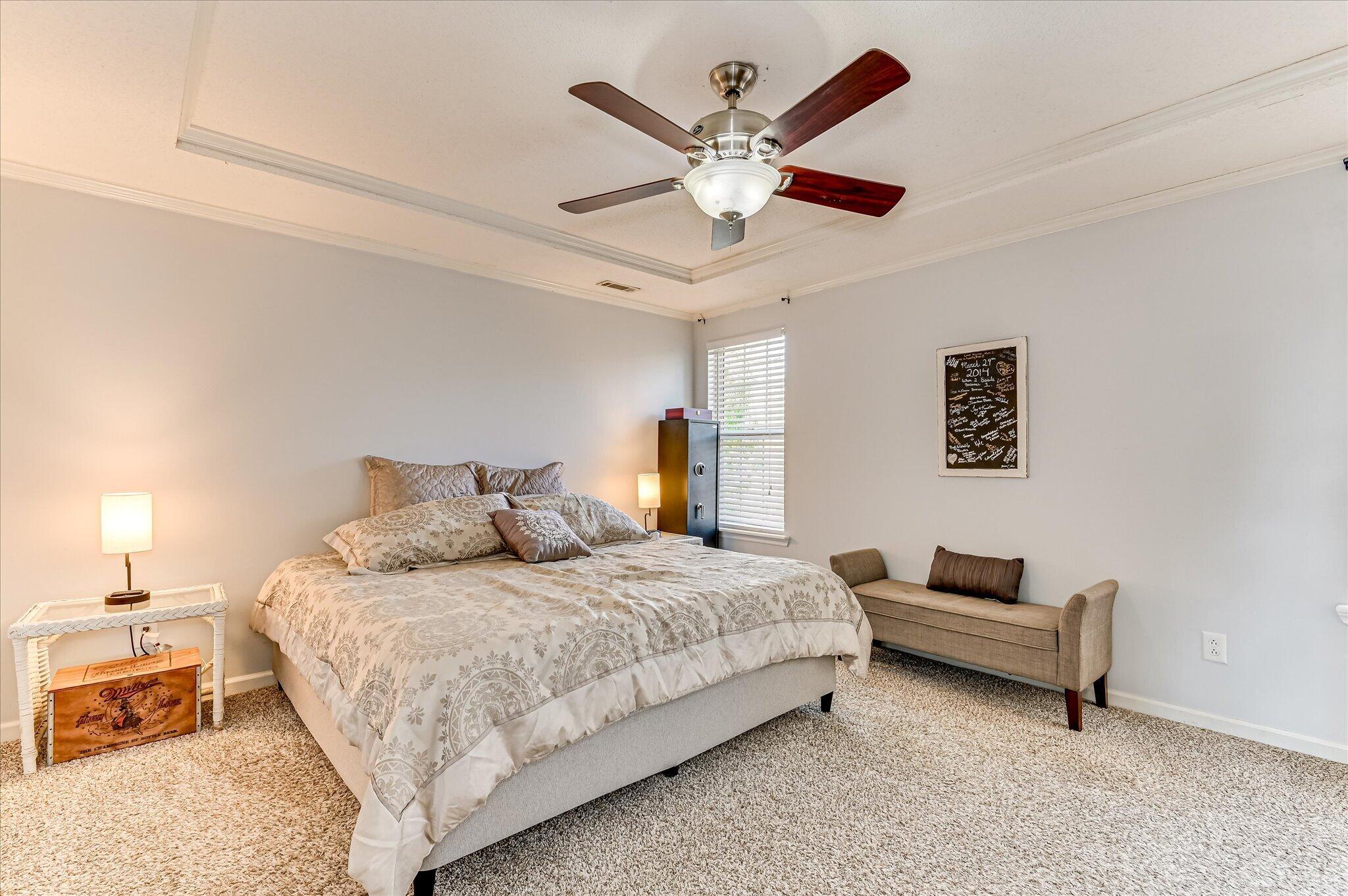 1134 Rivershyre Drive