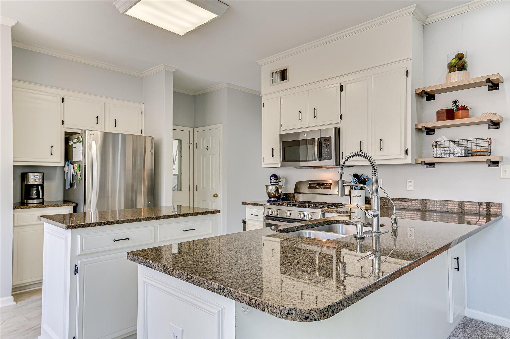 1134 Rivershyre Drive