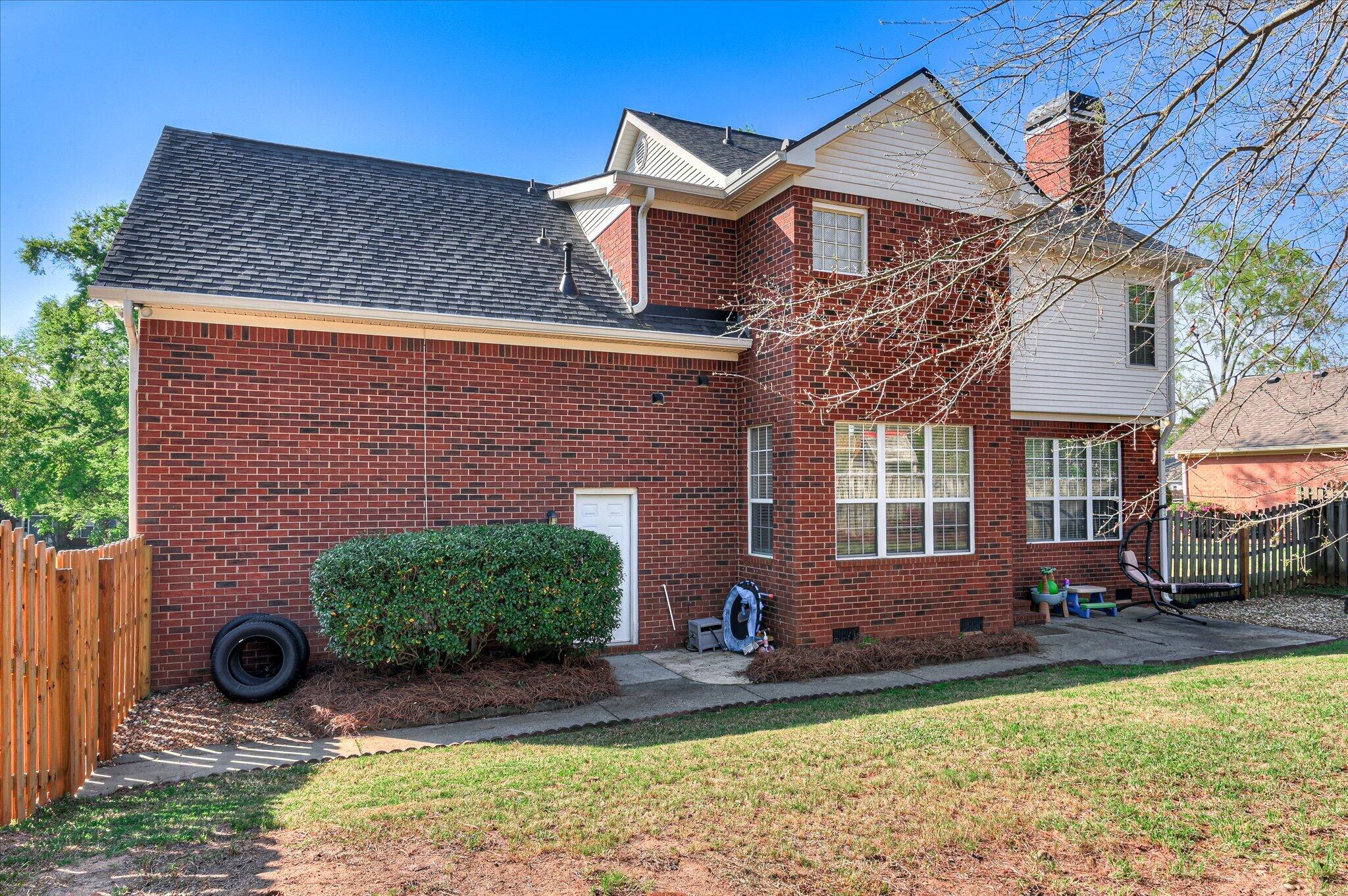 1134 Rivershyre Drive