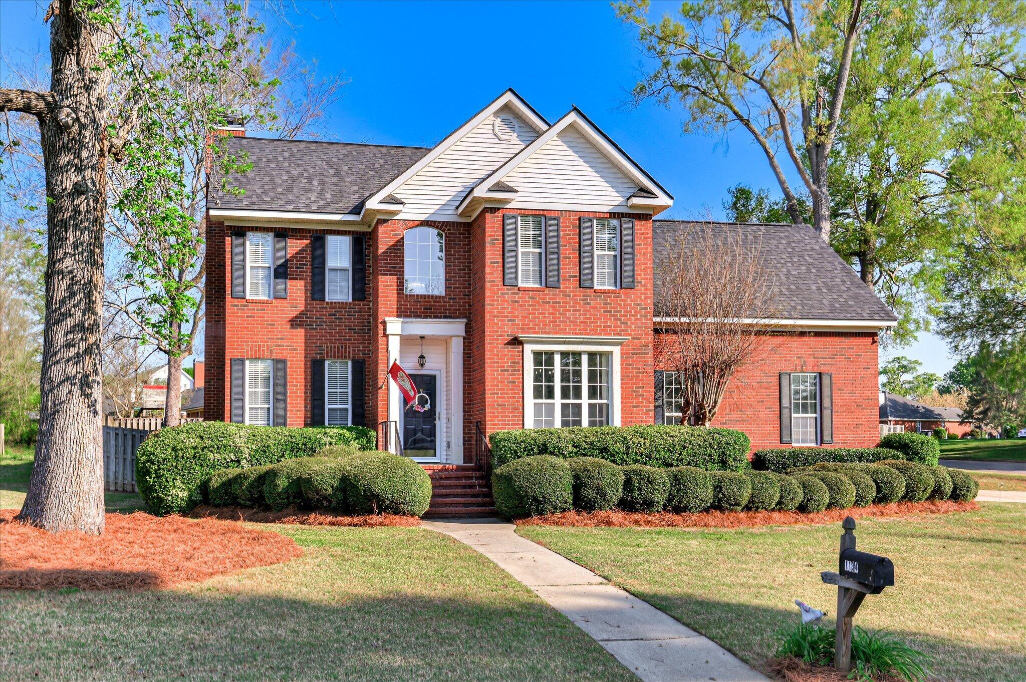 1134 Rivershyre Drive