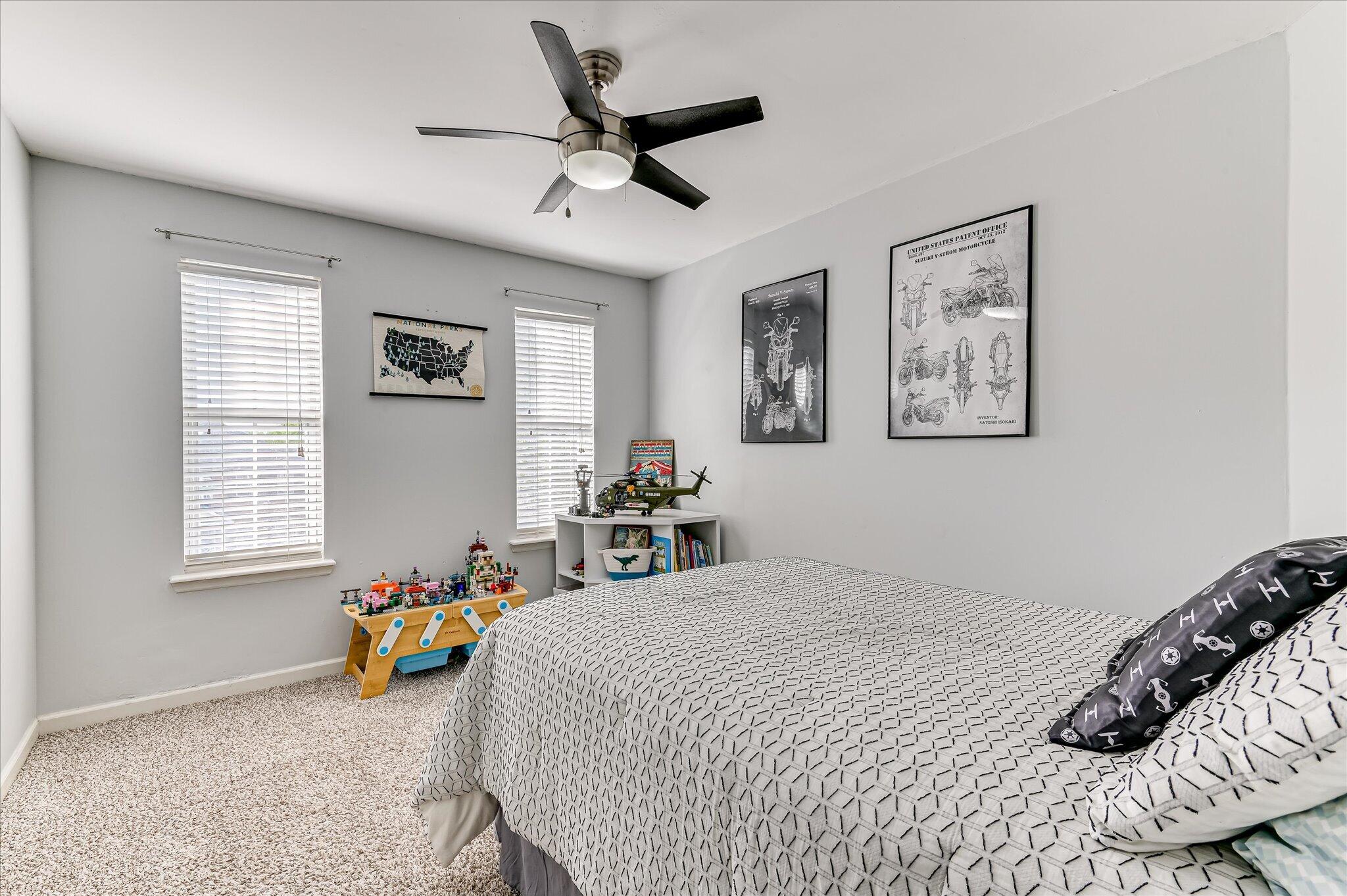 1134 Rivershyre Drive