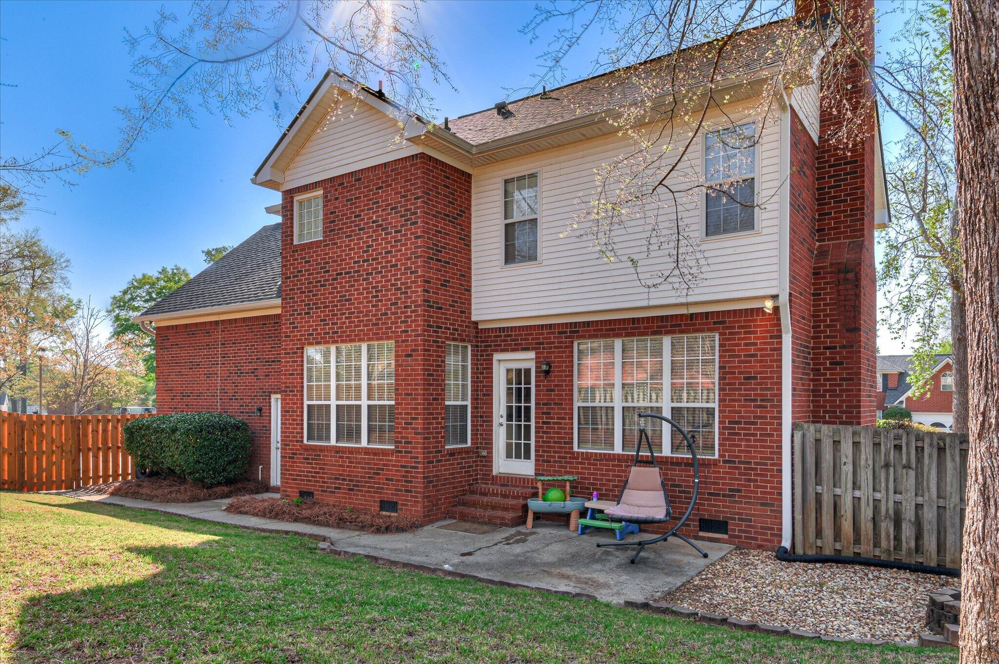 1134 Rivershyre Drive