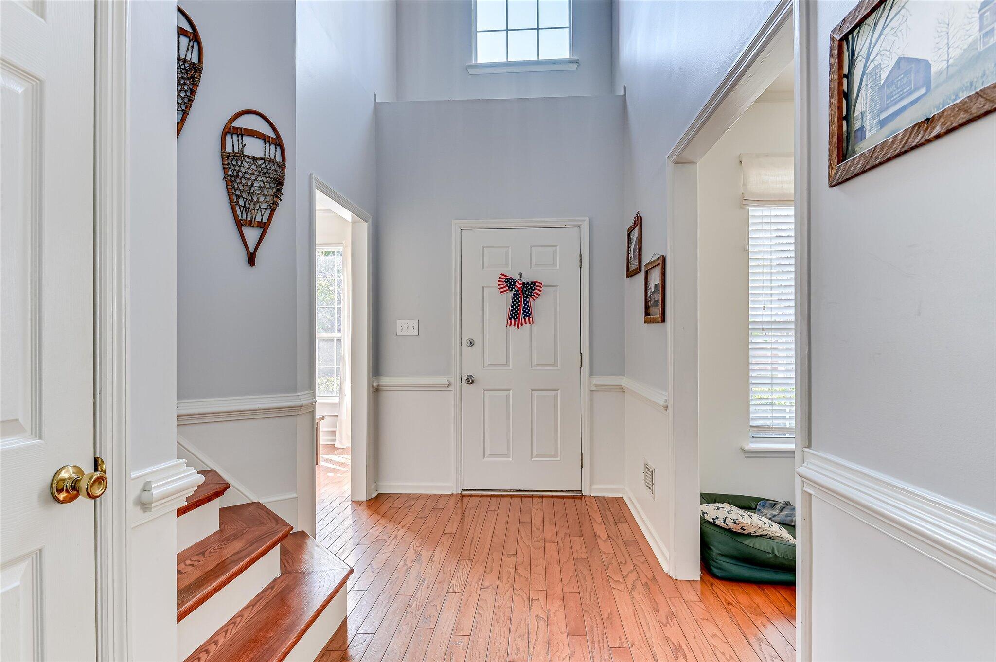 1134 Rivershyre Drive