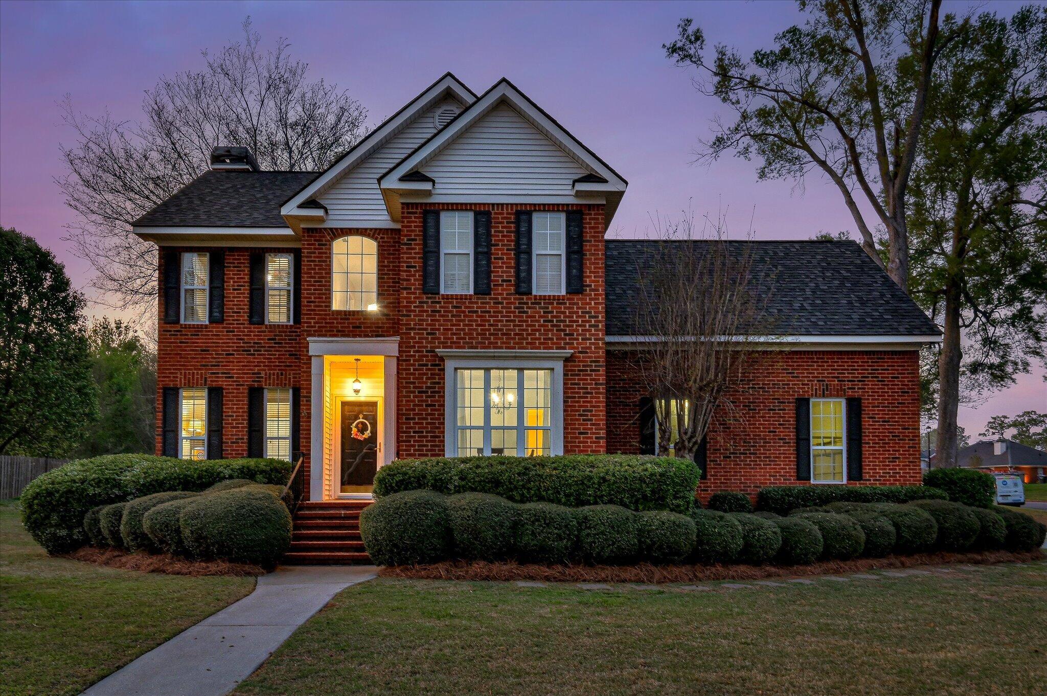 1134 Rivershyre Drive