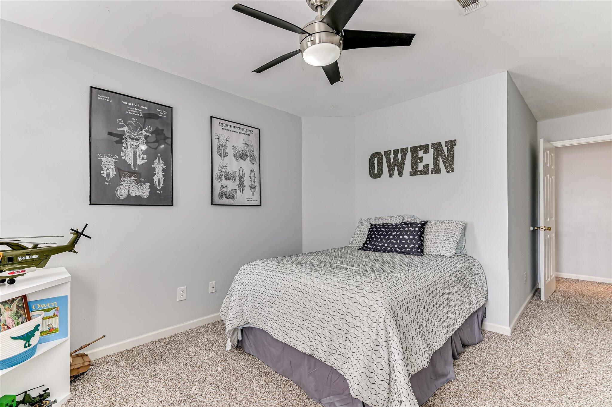 1134 Rivershyre Drive