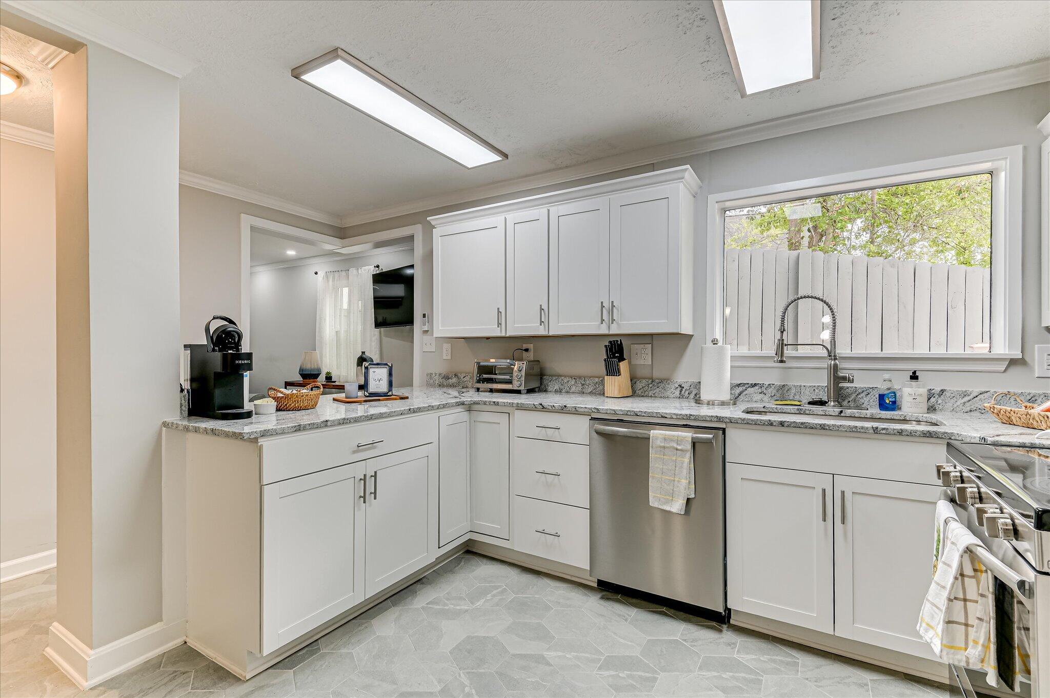 2417 Wilkshire Drive