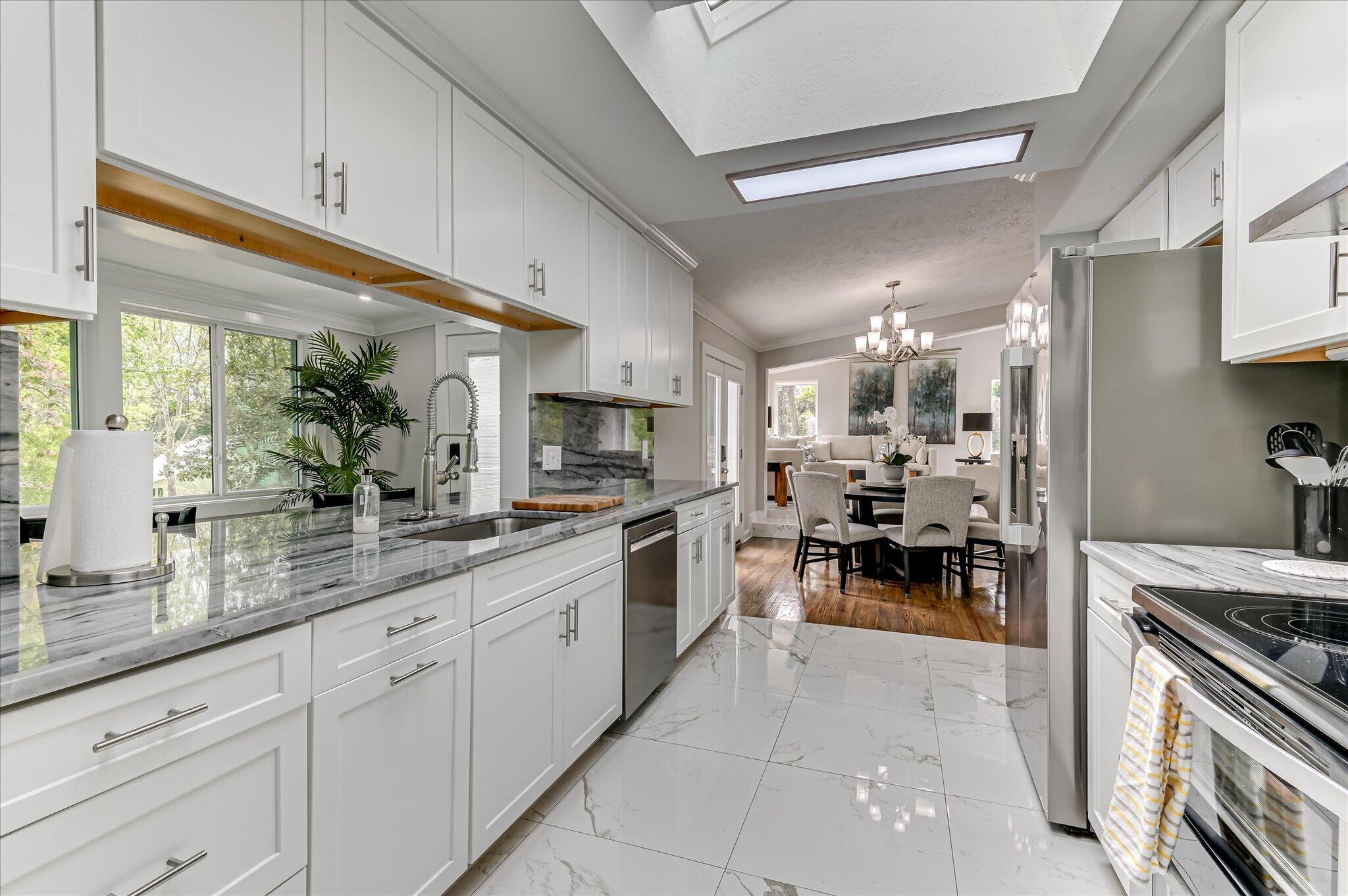 2417 Wilkshire Drive