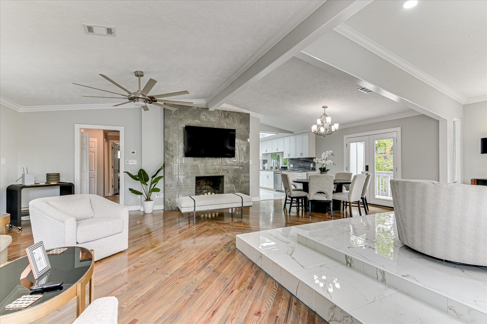 2417 Wilkshire Drive