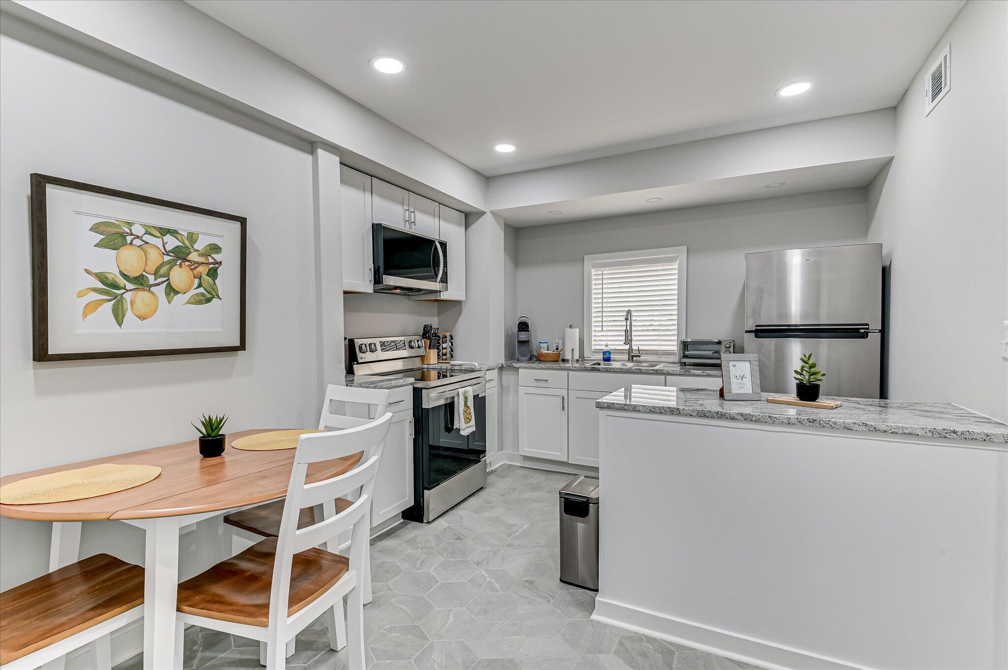 2417 Wilkshire Drive