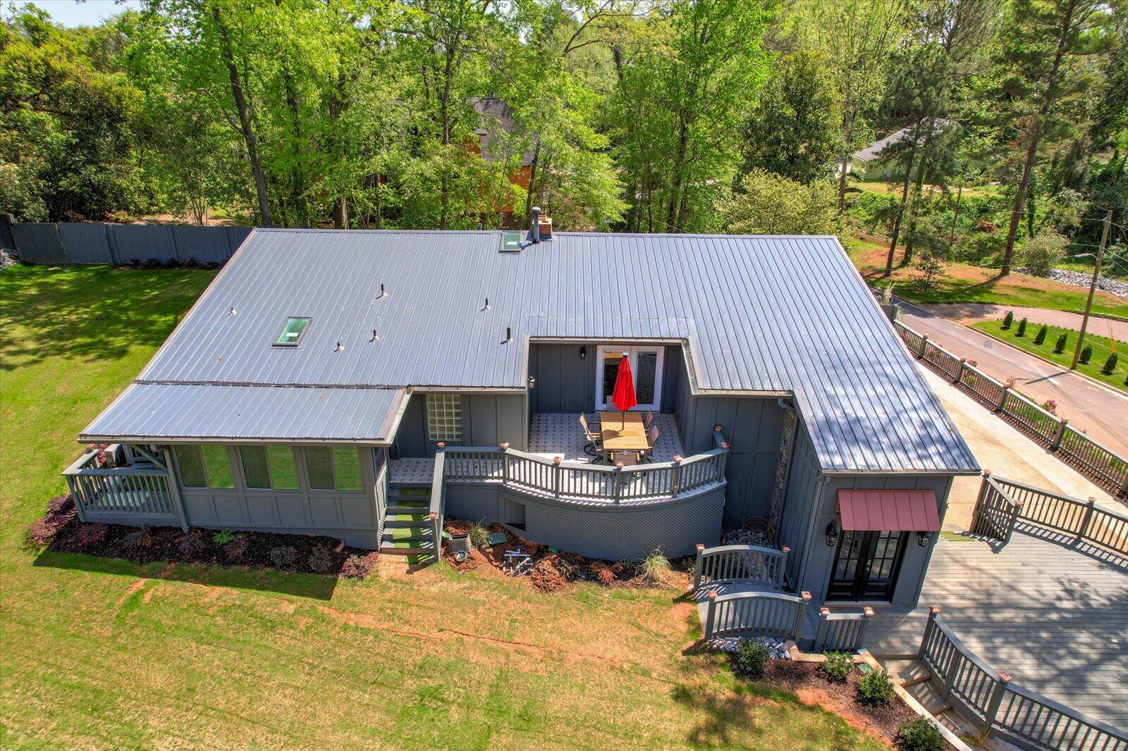 2417 Wilkshire Drive