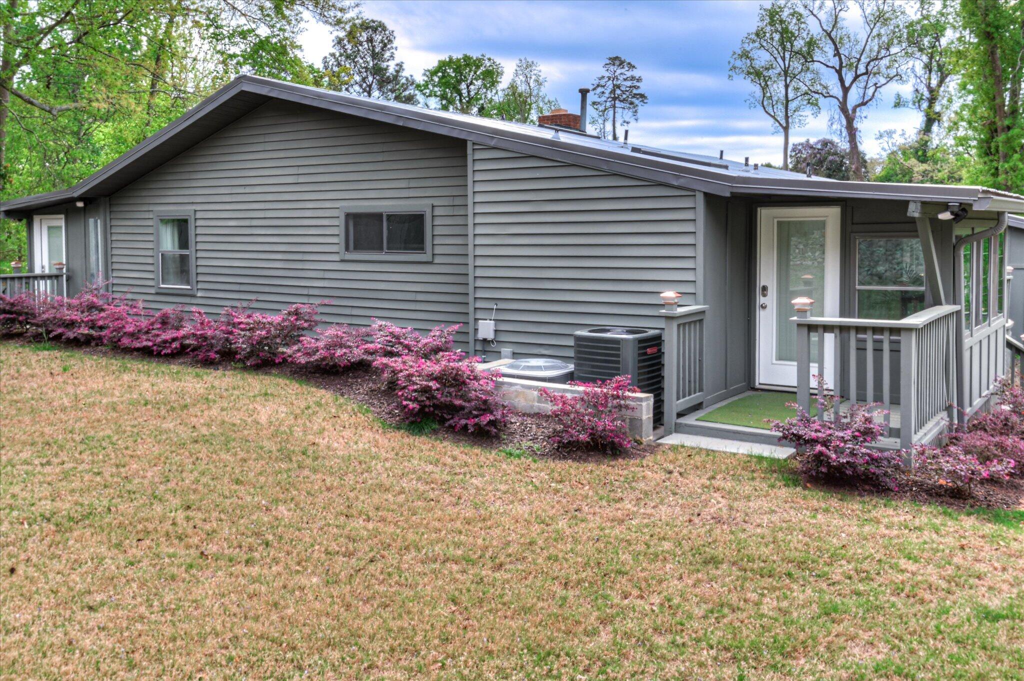 2417 Wilkshire Drive