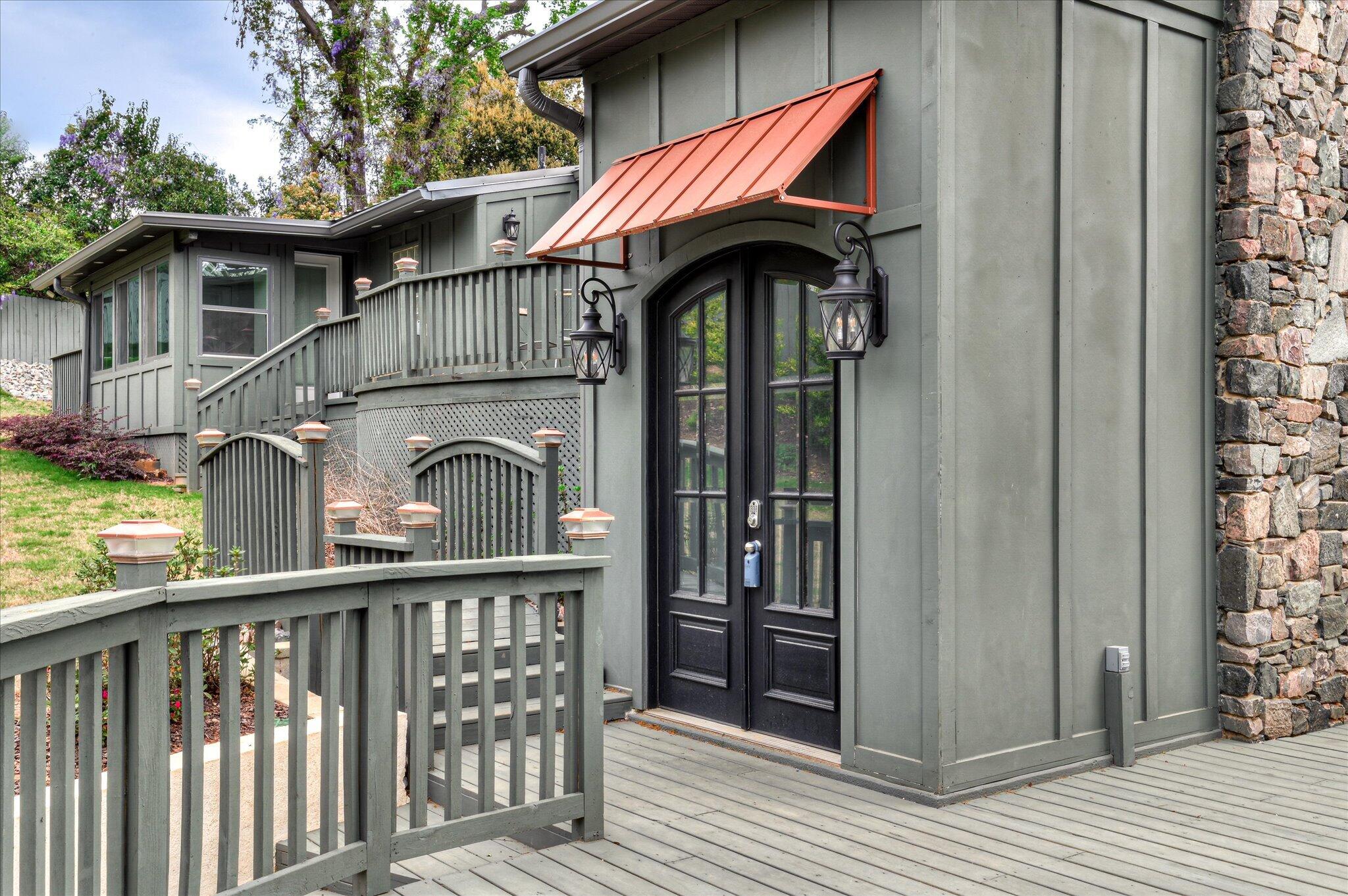 2417 Wilkshire Drive