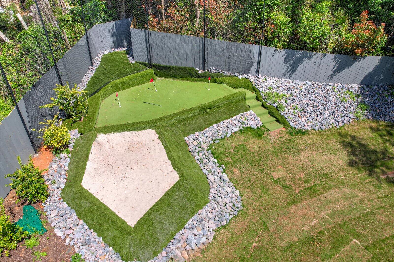 2417 Wilkshire Drive