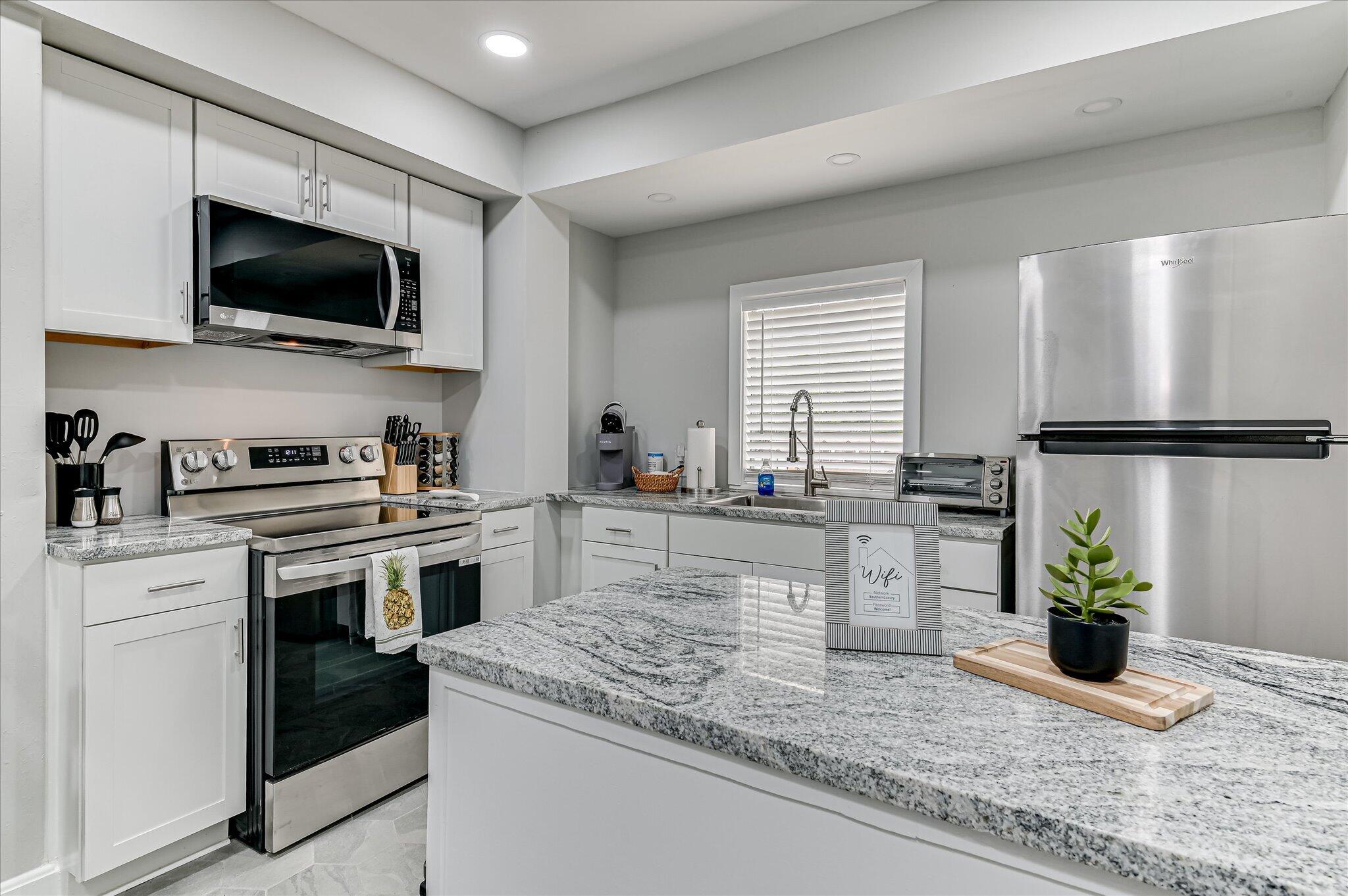 2417 Wilkshire Drive