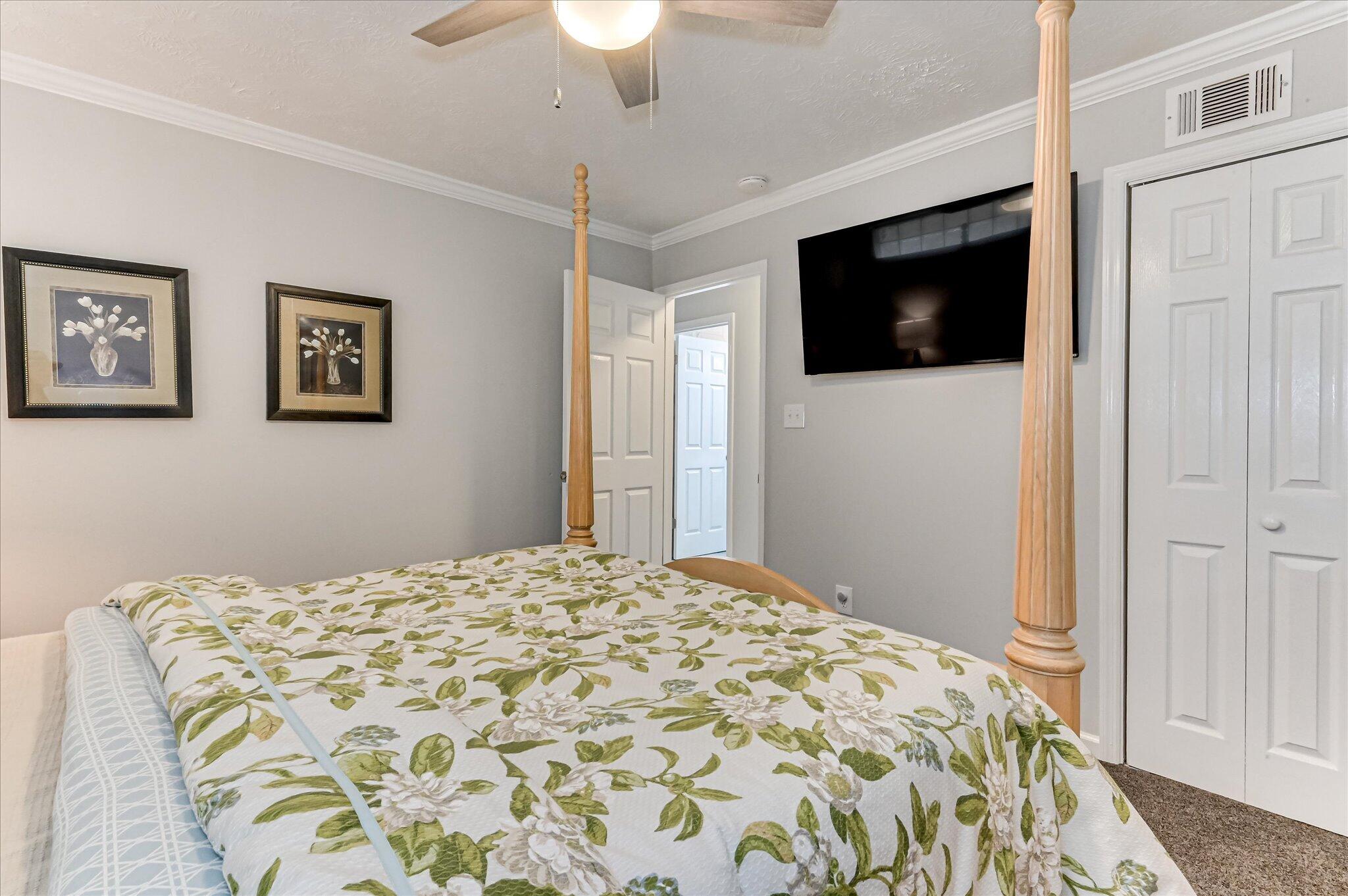 2417 Wilkshire Drive