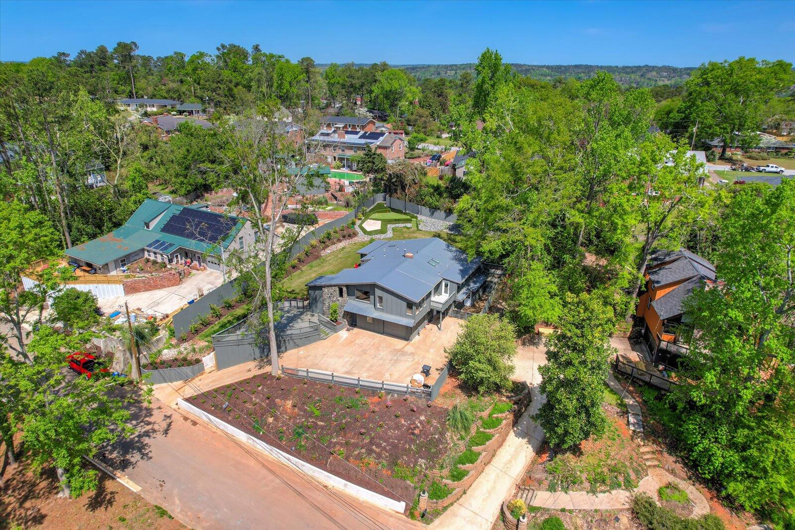 2417 Wilkshire Drive