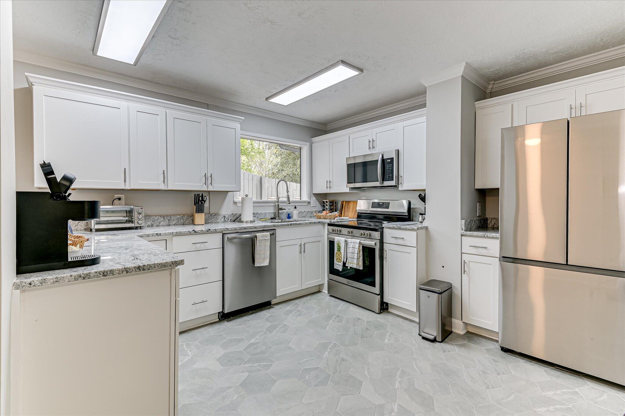 2417 Wilkshire Drive