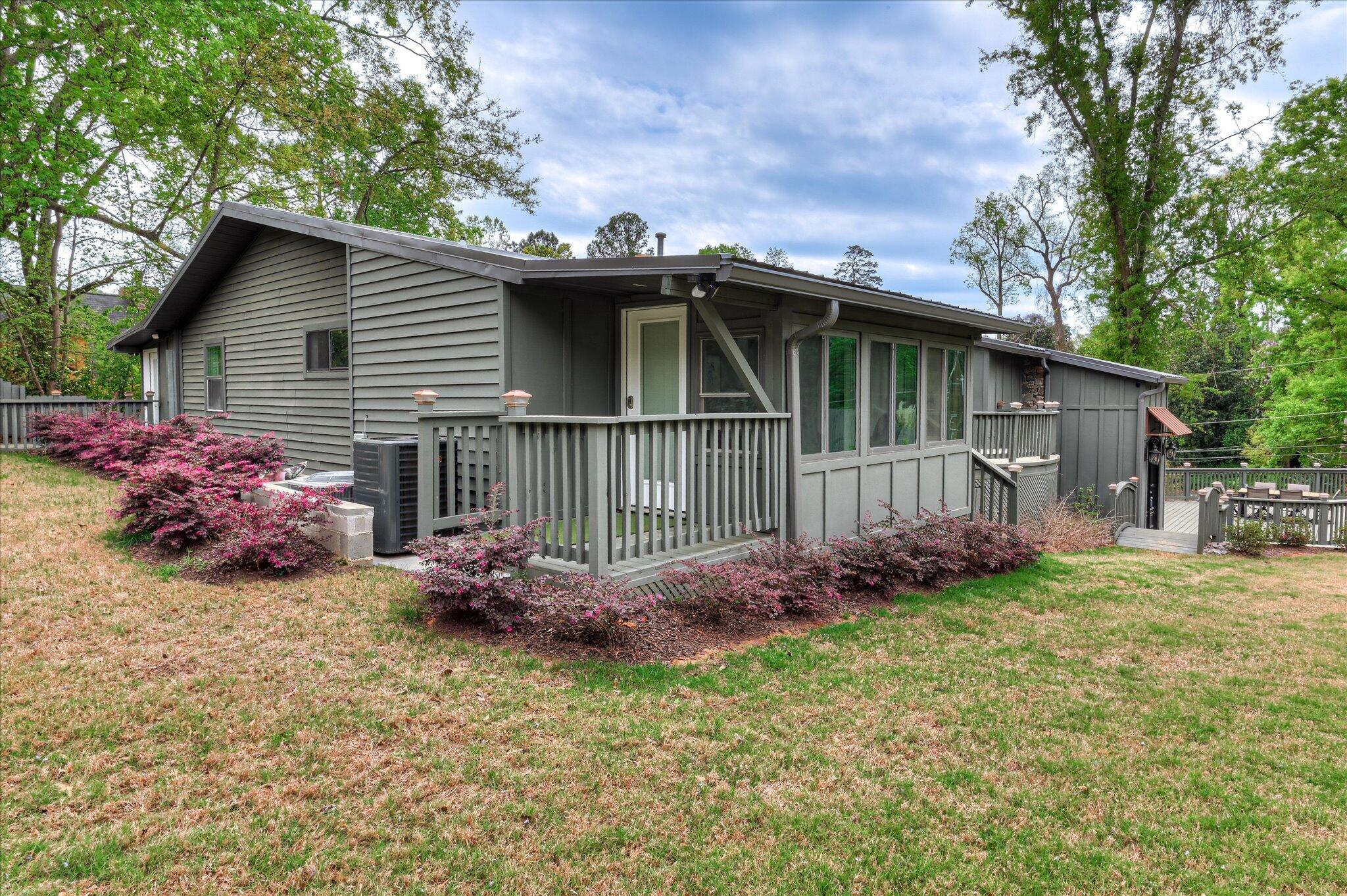 2417 Wilkshire Drive