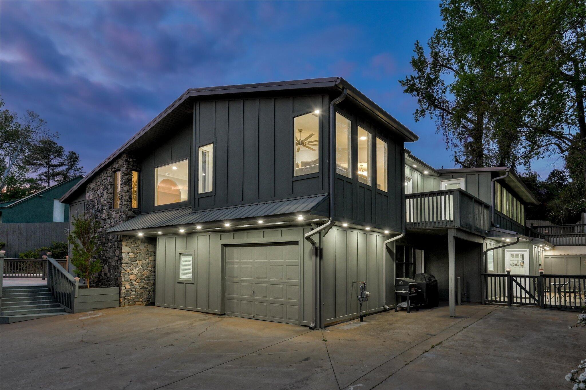 2417 Wilkshire Drive