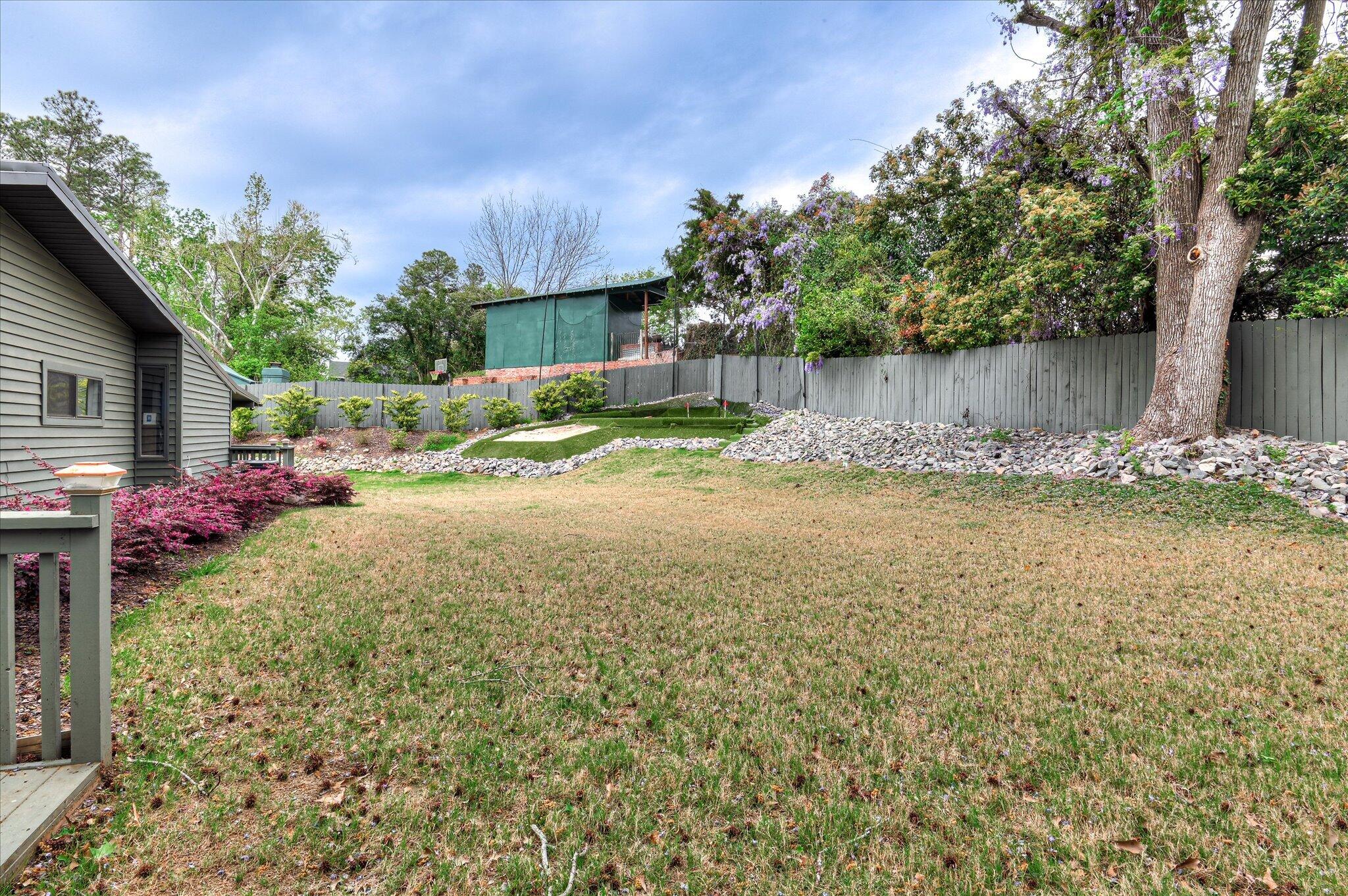 2417 Wilkshire Drive