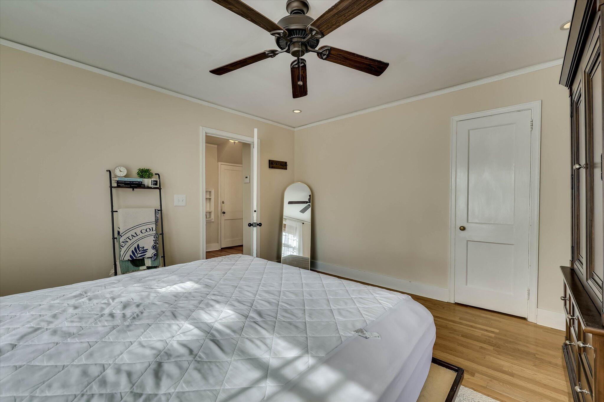 802 Hickman Road