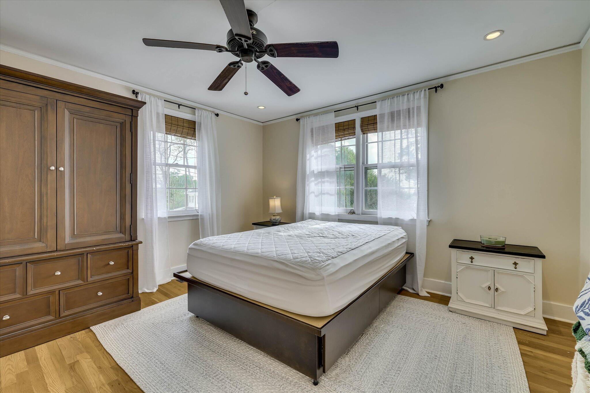 802 Hickman Road