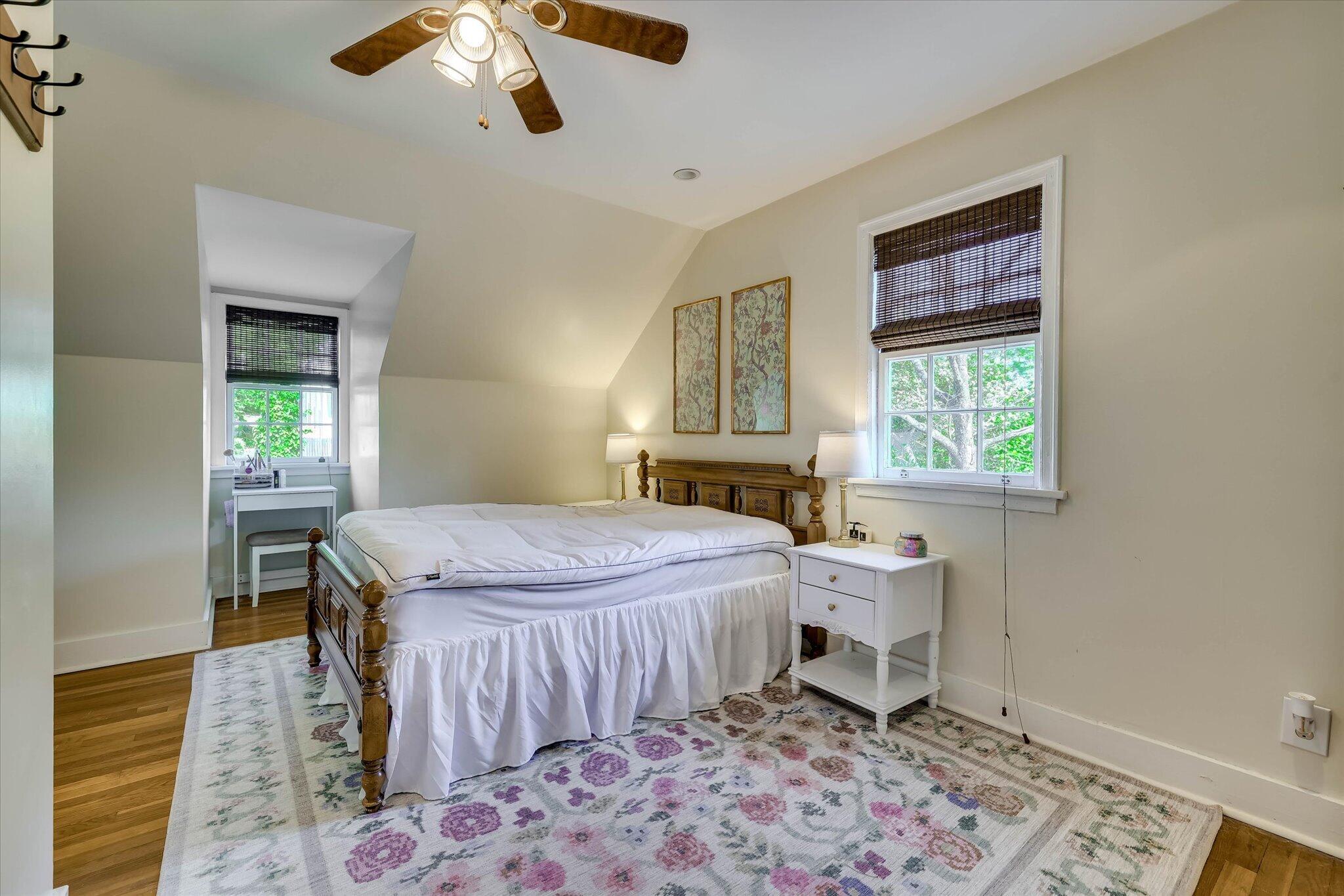 802 Hickman Road