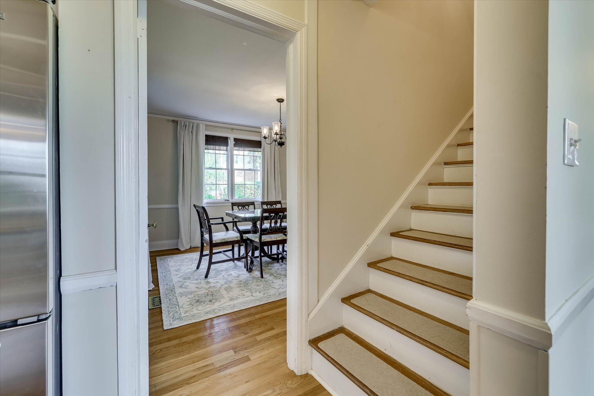 802 Hickman Road