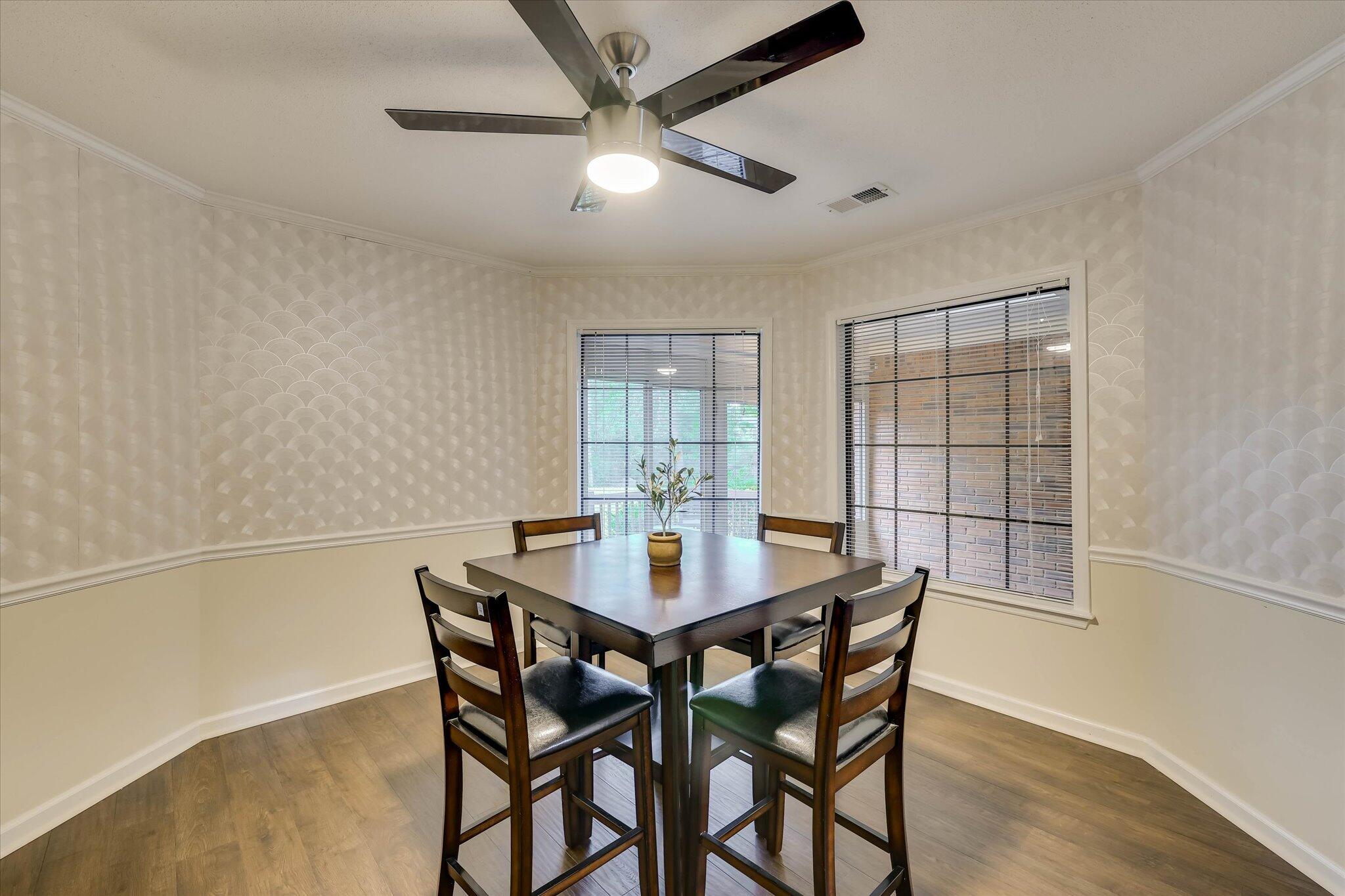 4154 Saddlehorn Drive