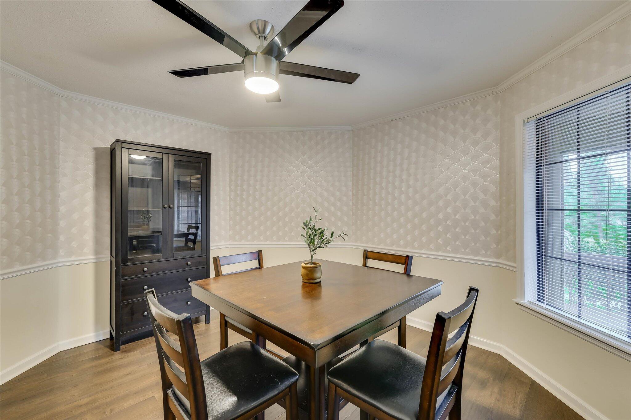 4154 Saddlehorn Drive