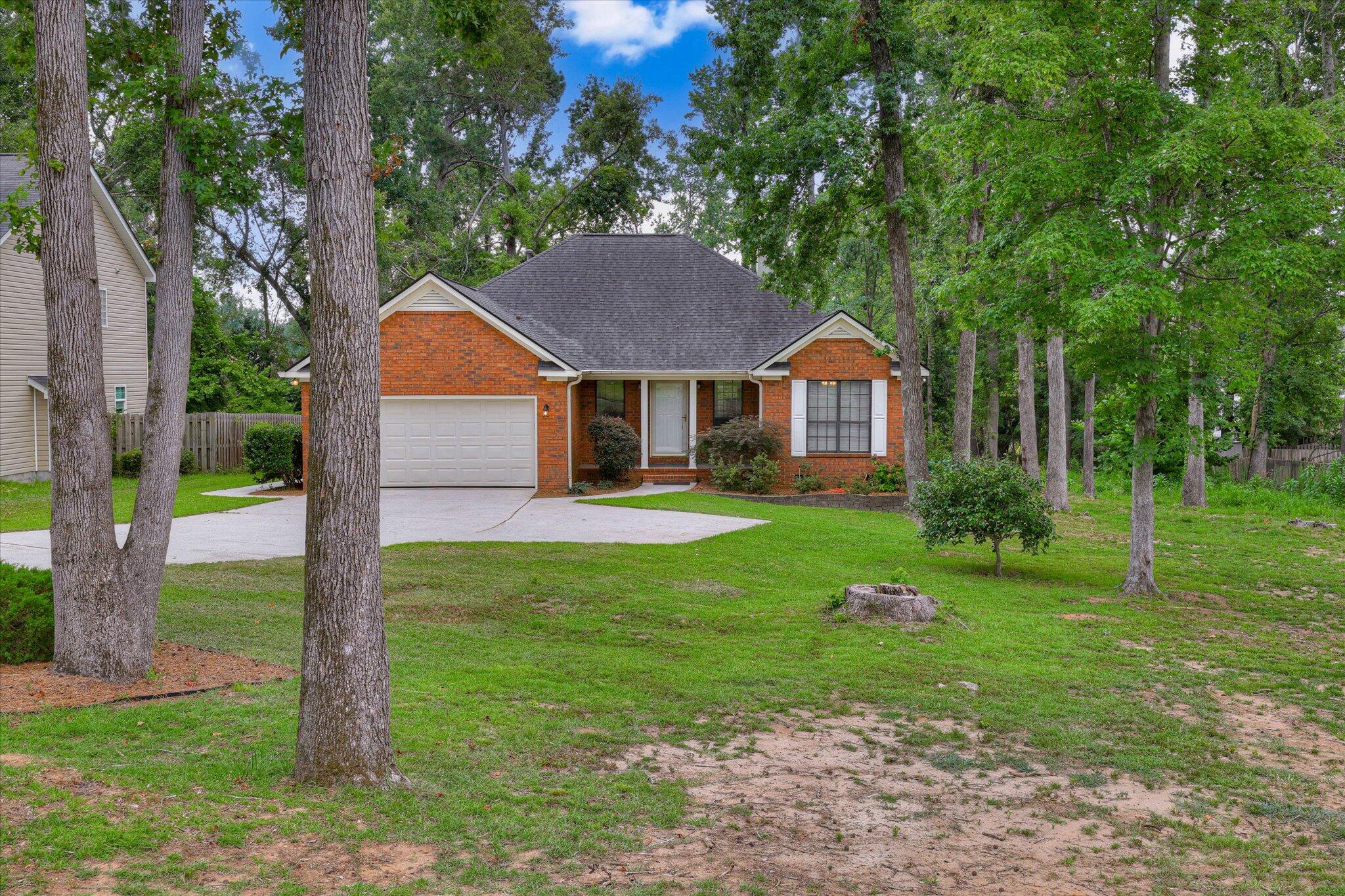 4154 Saddlehorn Drive