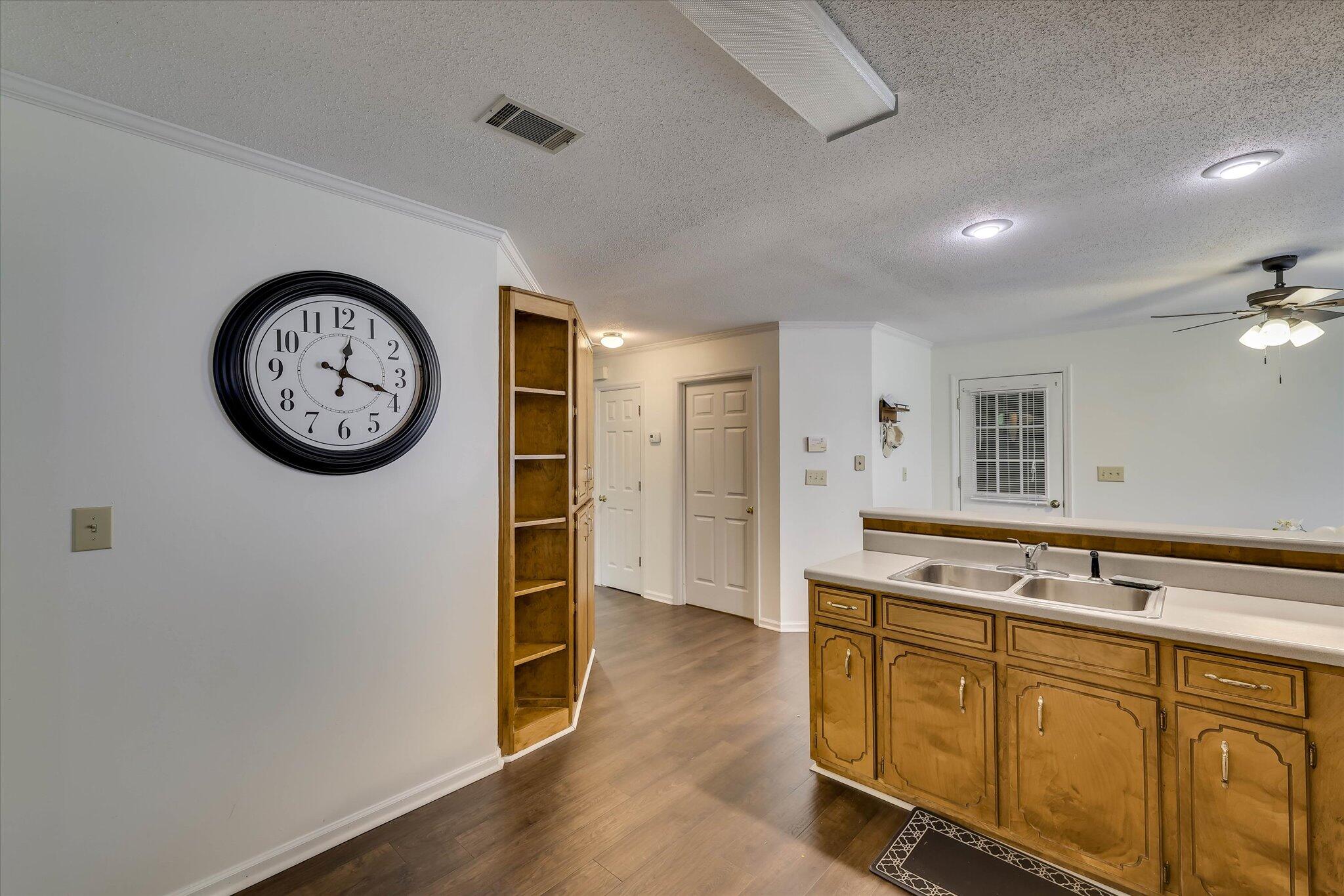 4154 Saddlehorn Drive