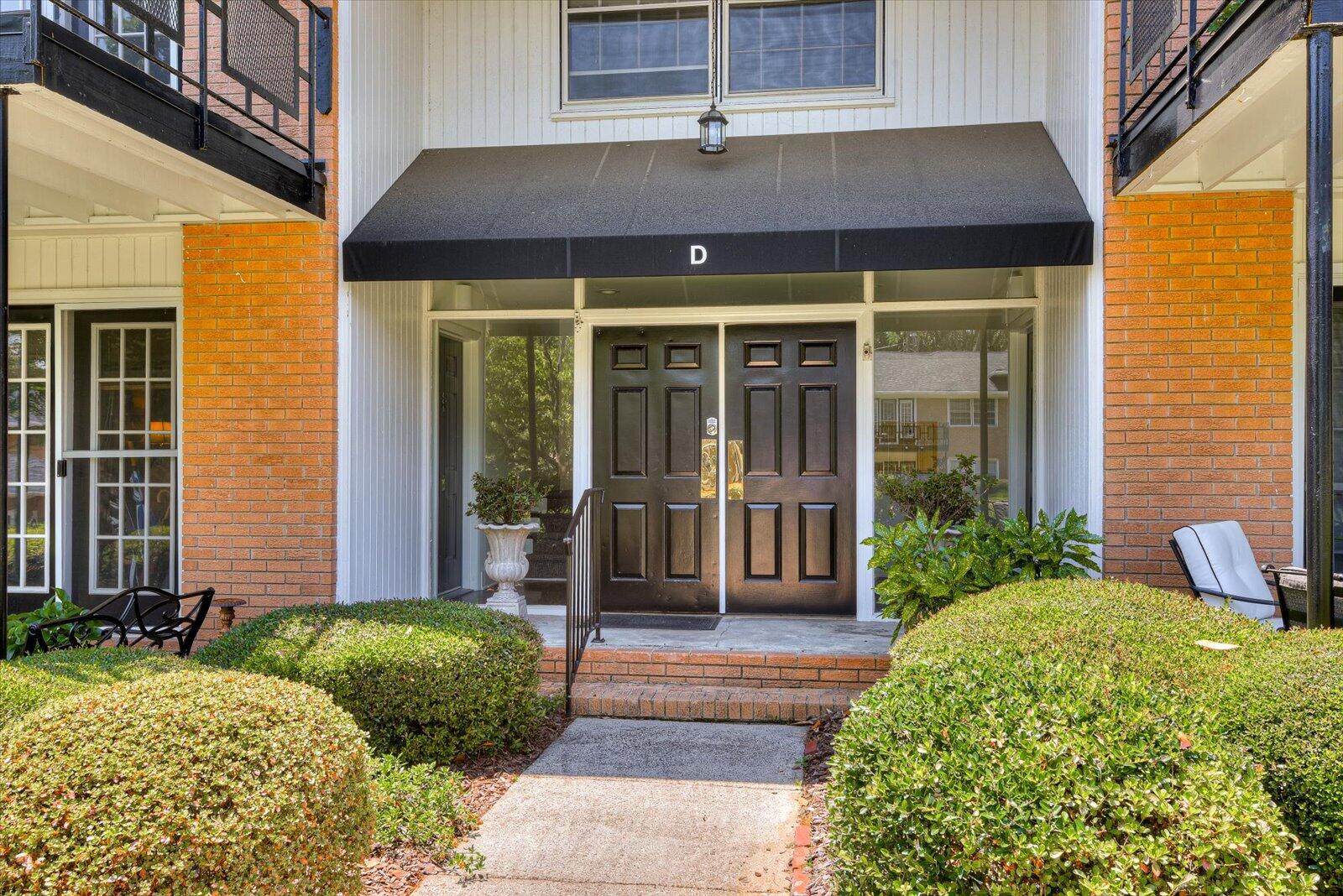 827 Milledge Road D1